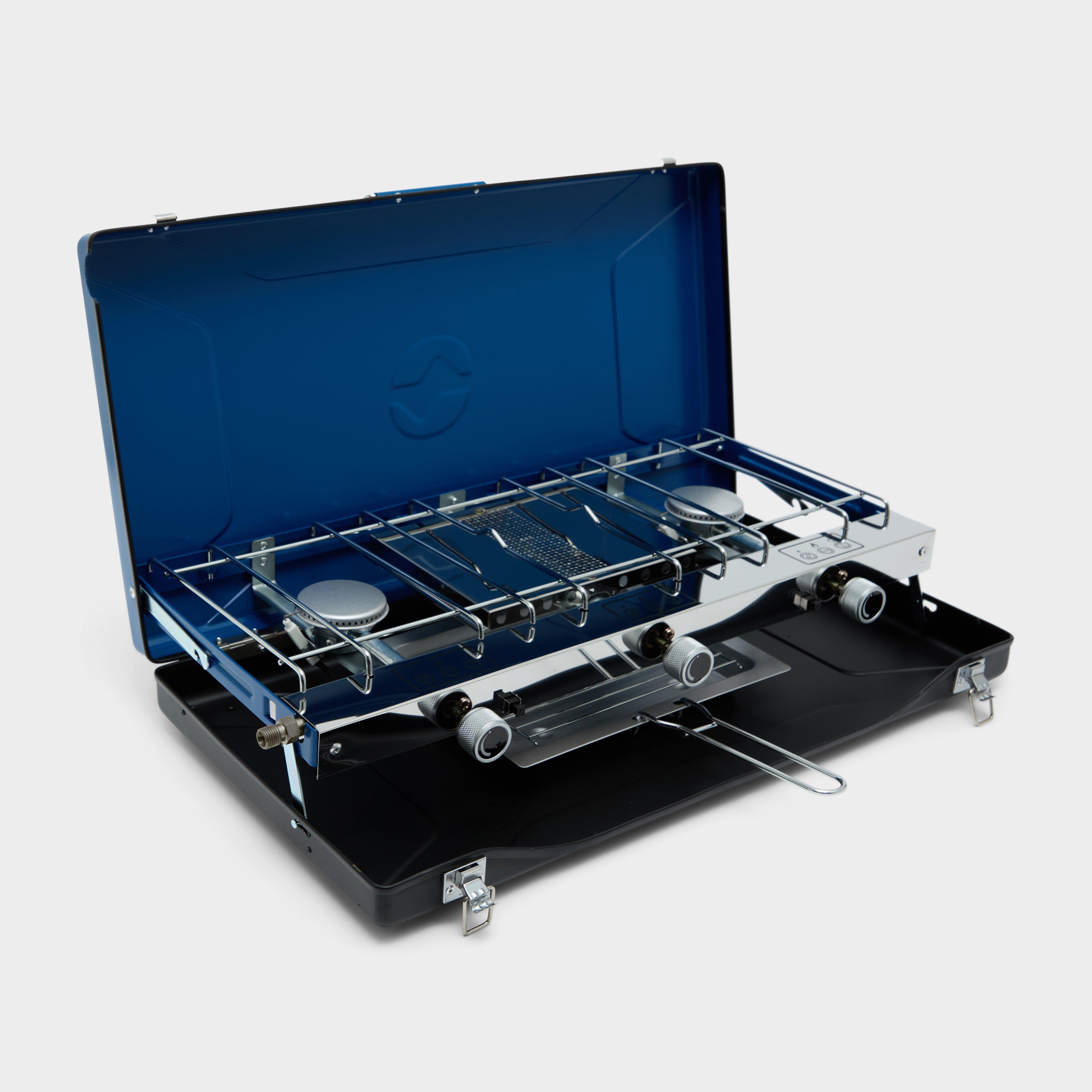 Outwell Appetizer Trio Stove, STOVE