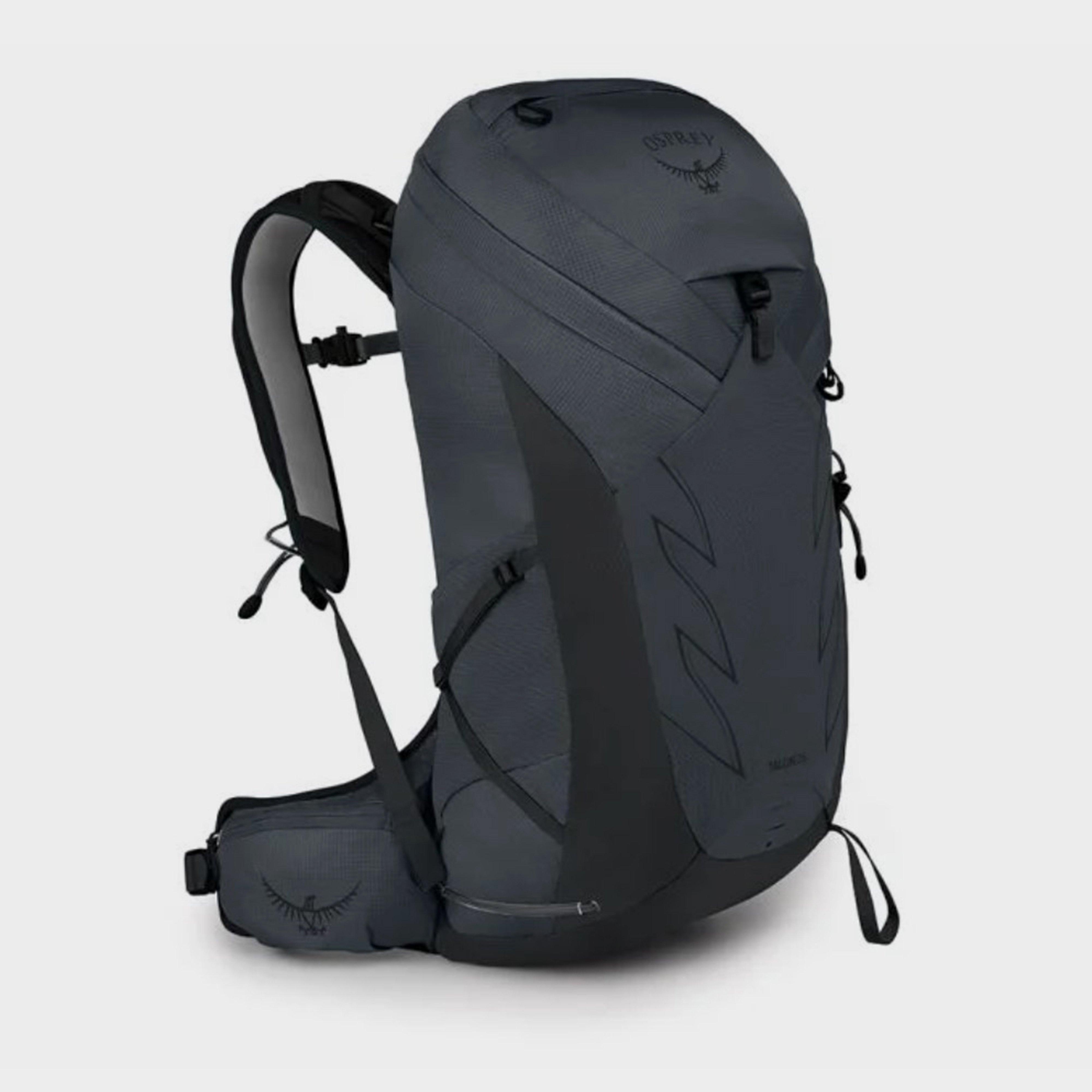 Osprey Talon 26 Daypack - Dgy, DGY