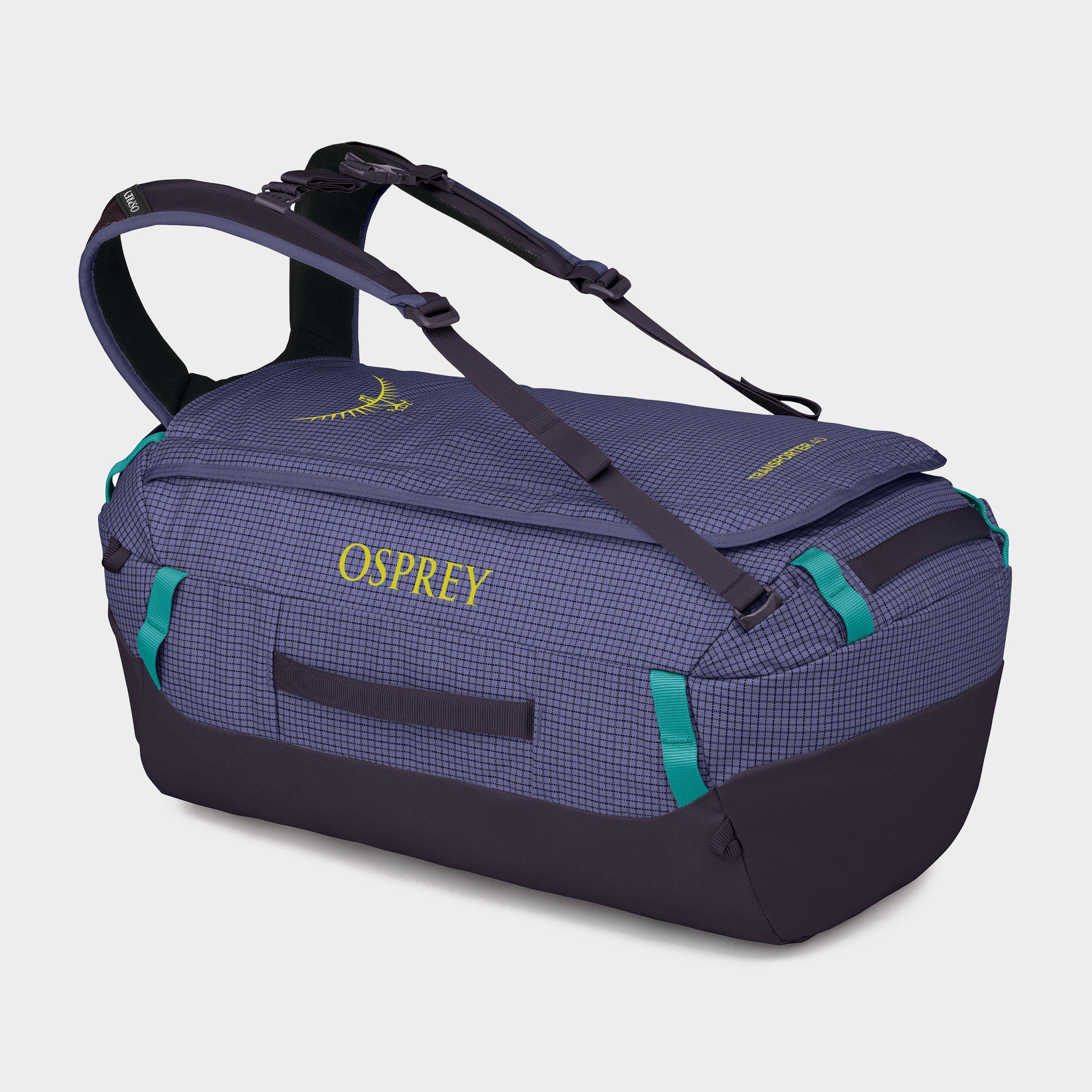 Osprey Transporter 40L Duffel - Pup, PUP