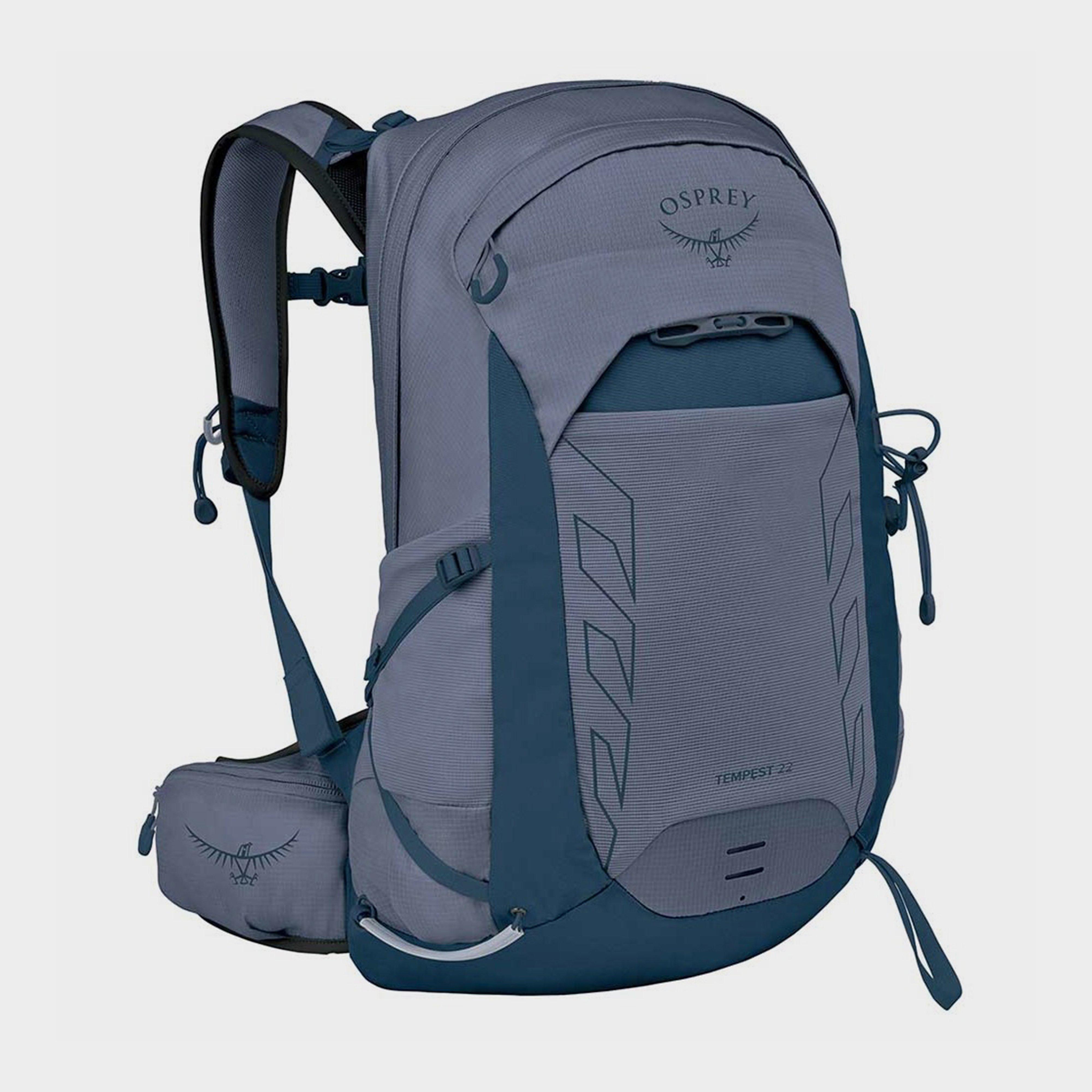 Osprey Women's Tempest™ 22 - Blu, BLU