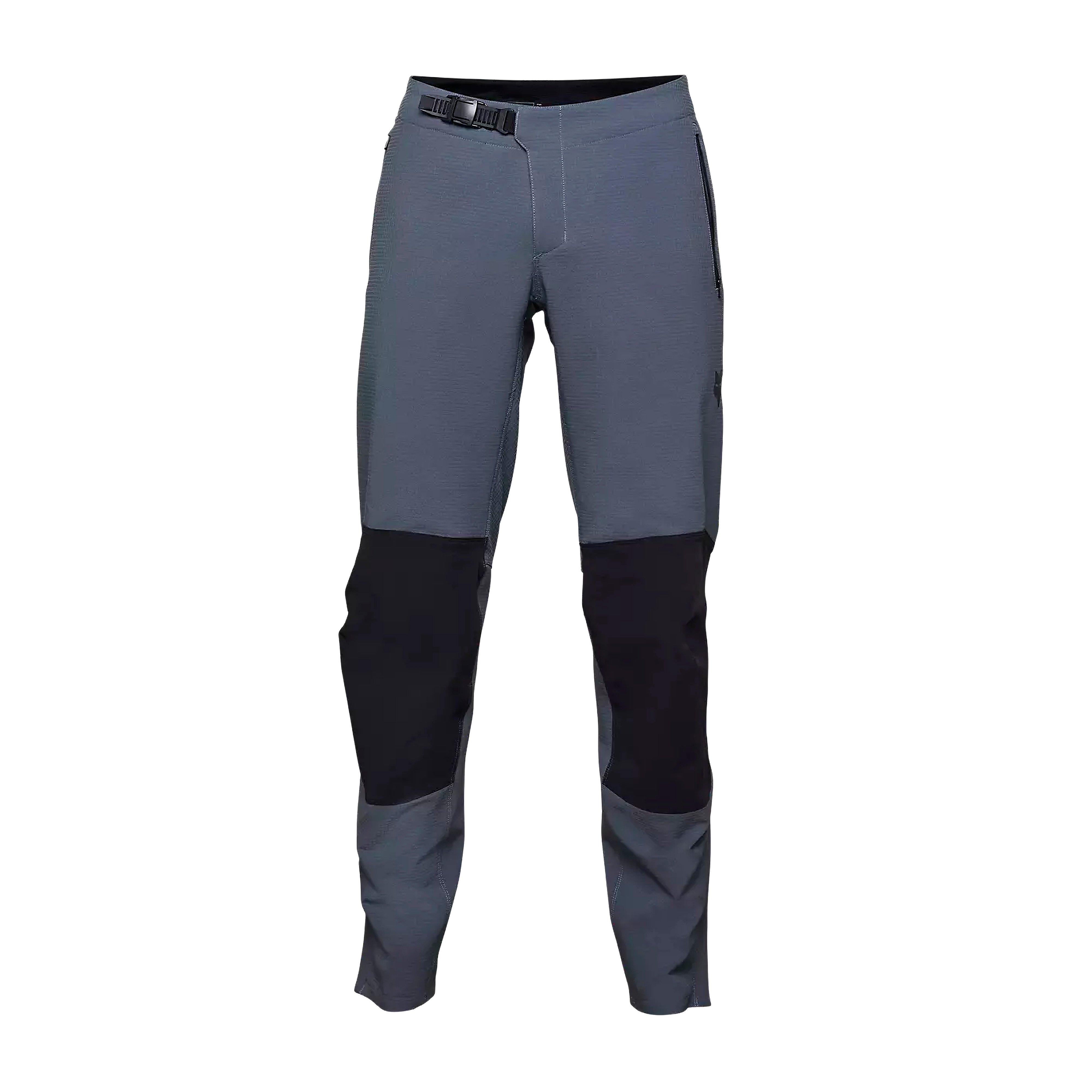 Fox Men's Defend Fire Pants - Grph, GRPH