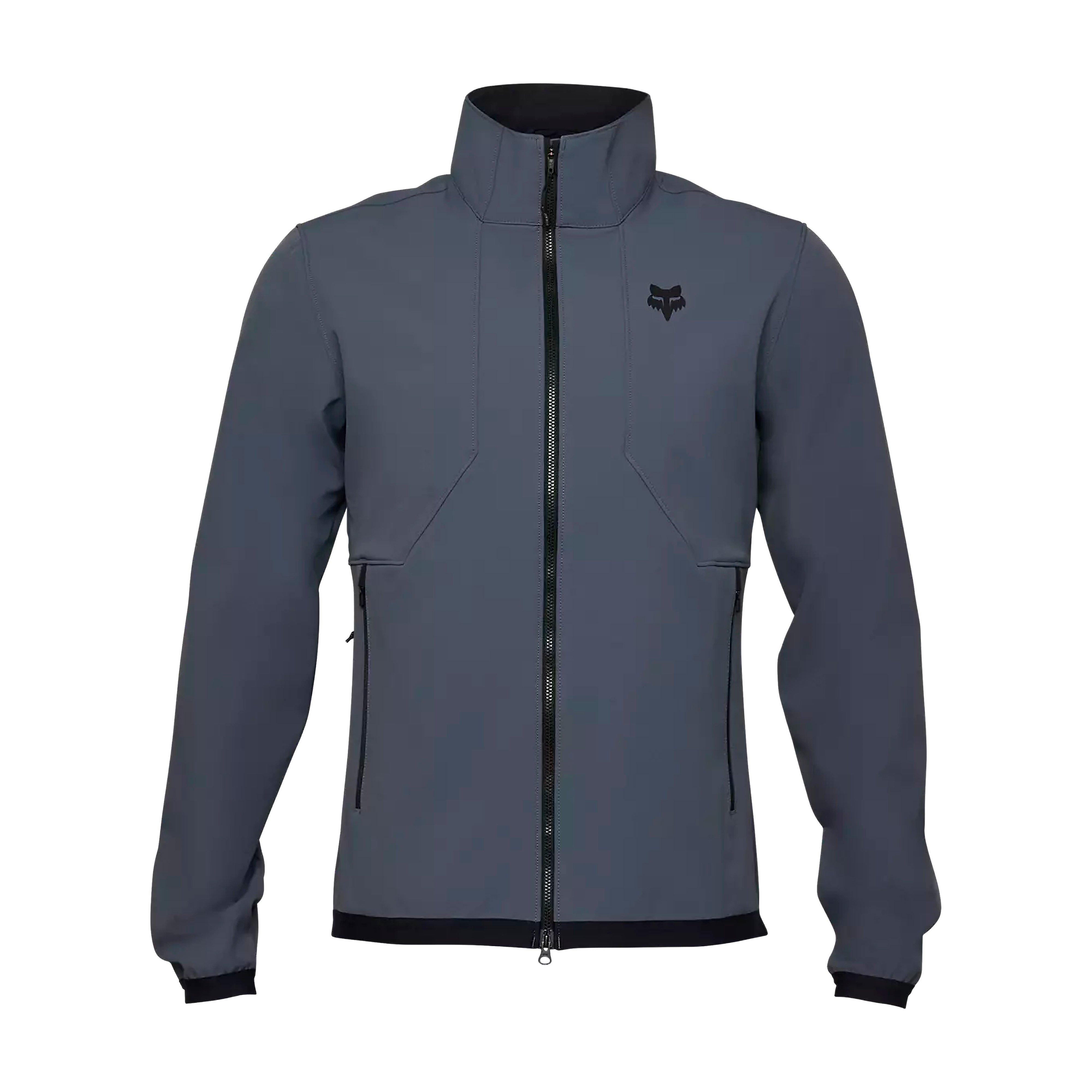 Fox Men's Ranger Fire Jacket - Gr, GR
