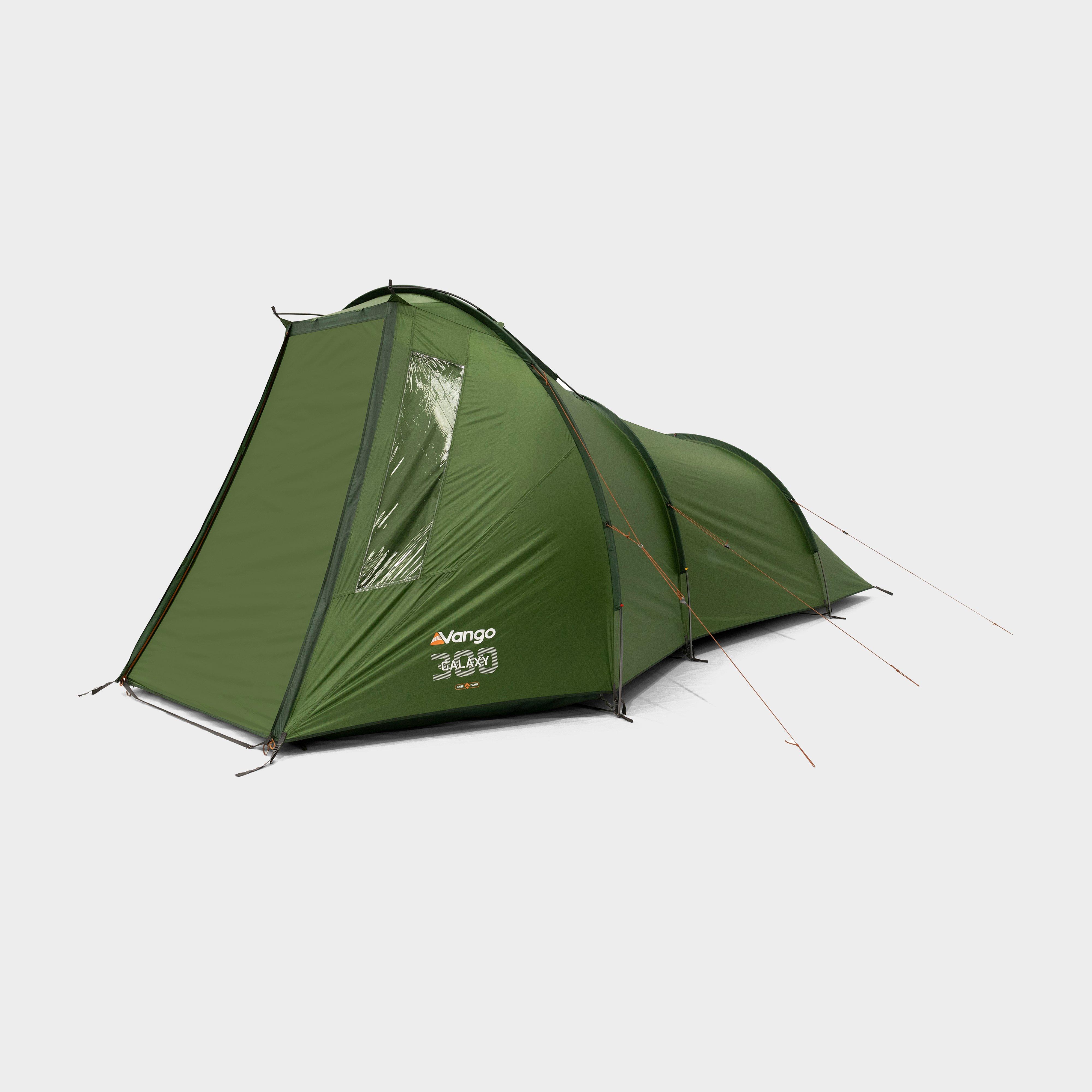 Vango Vg Galaxy 300 For - Grn, GRN
