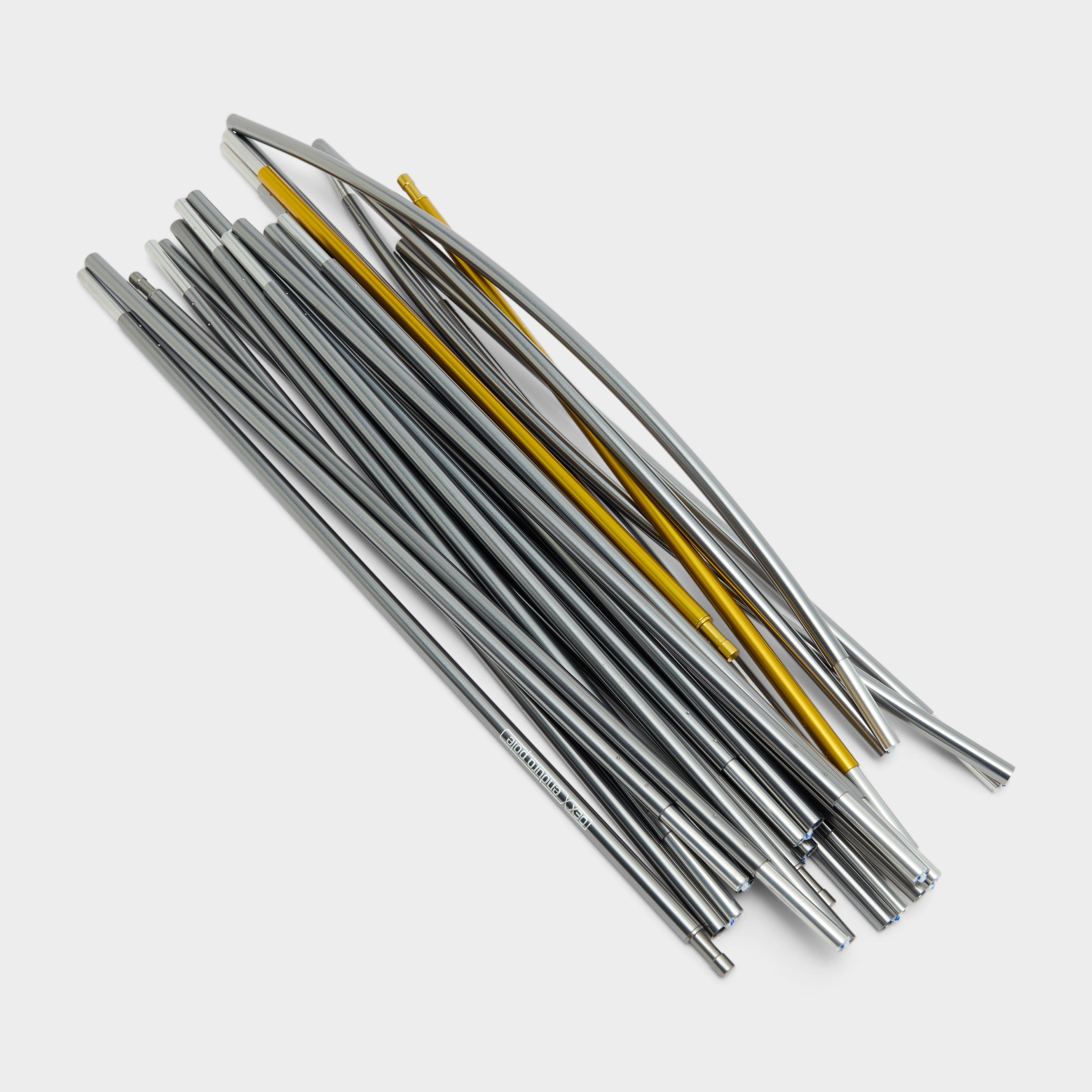 Oex Bandicoot Ii Ul Pole Set - No, NO