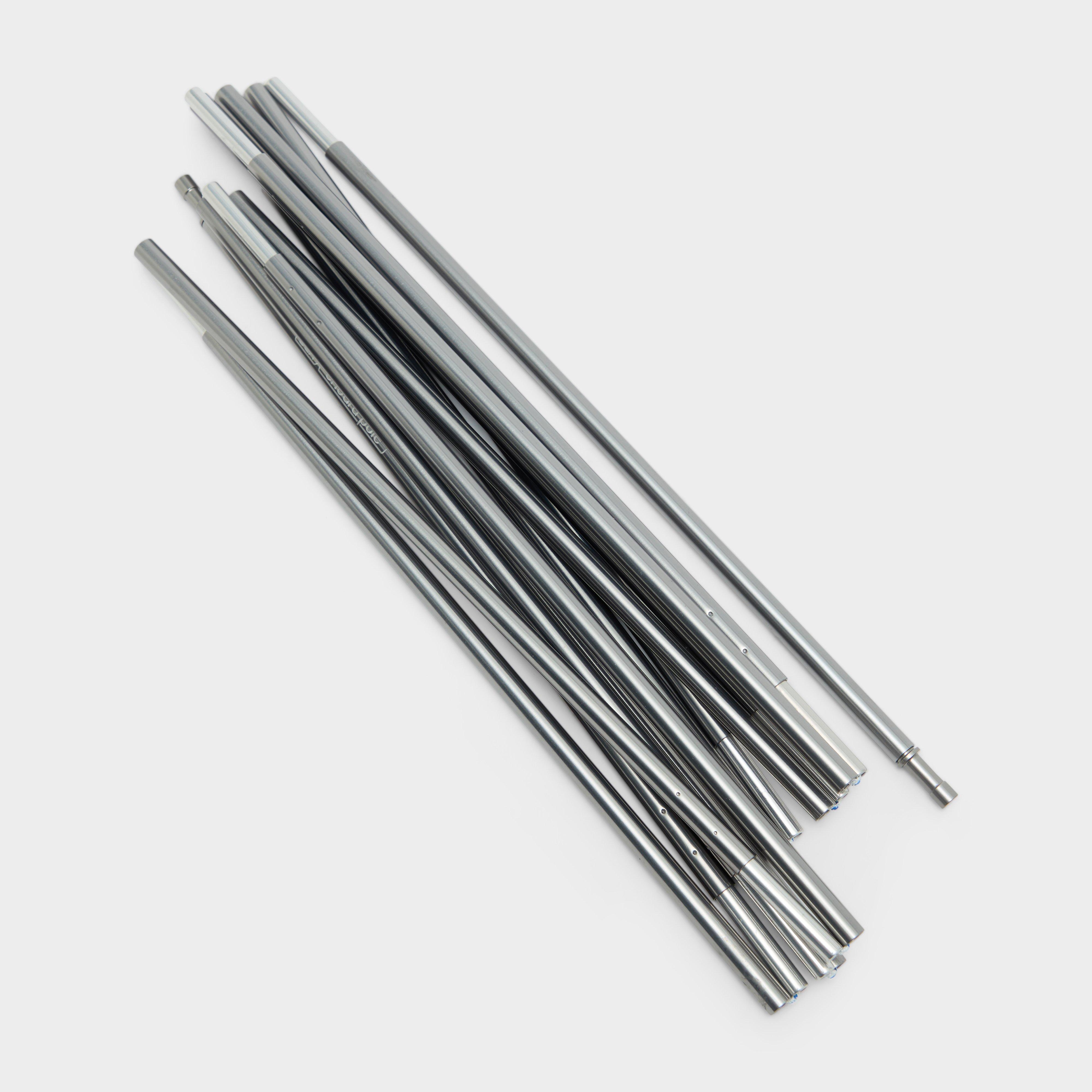 Oex Bobcat Ul Pole Set - No, NO