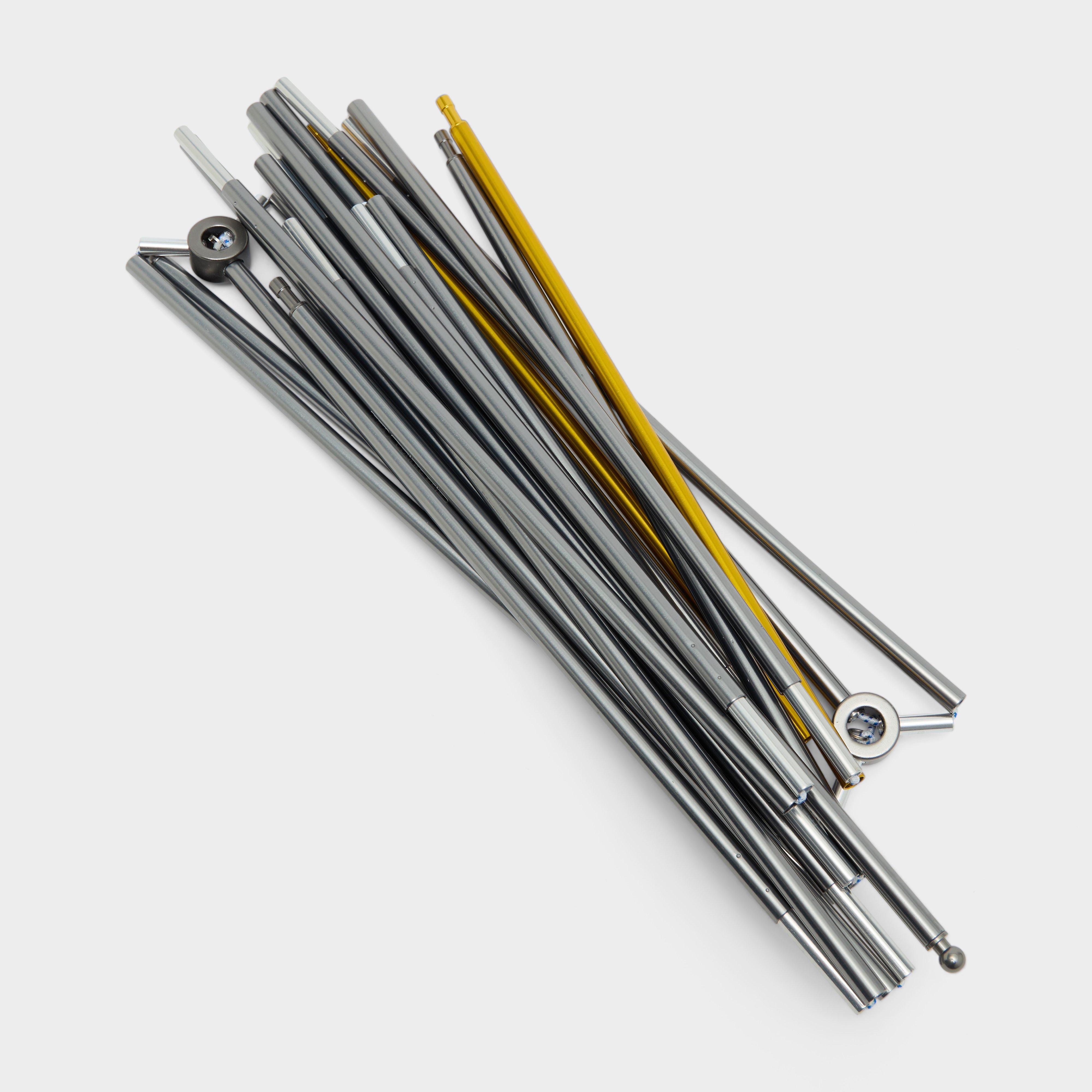 Oex Pantha Ul Pole Set - No, NO