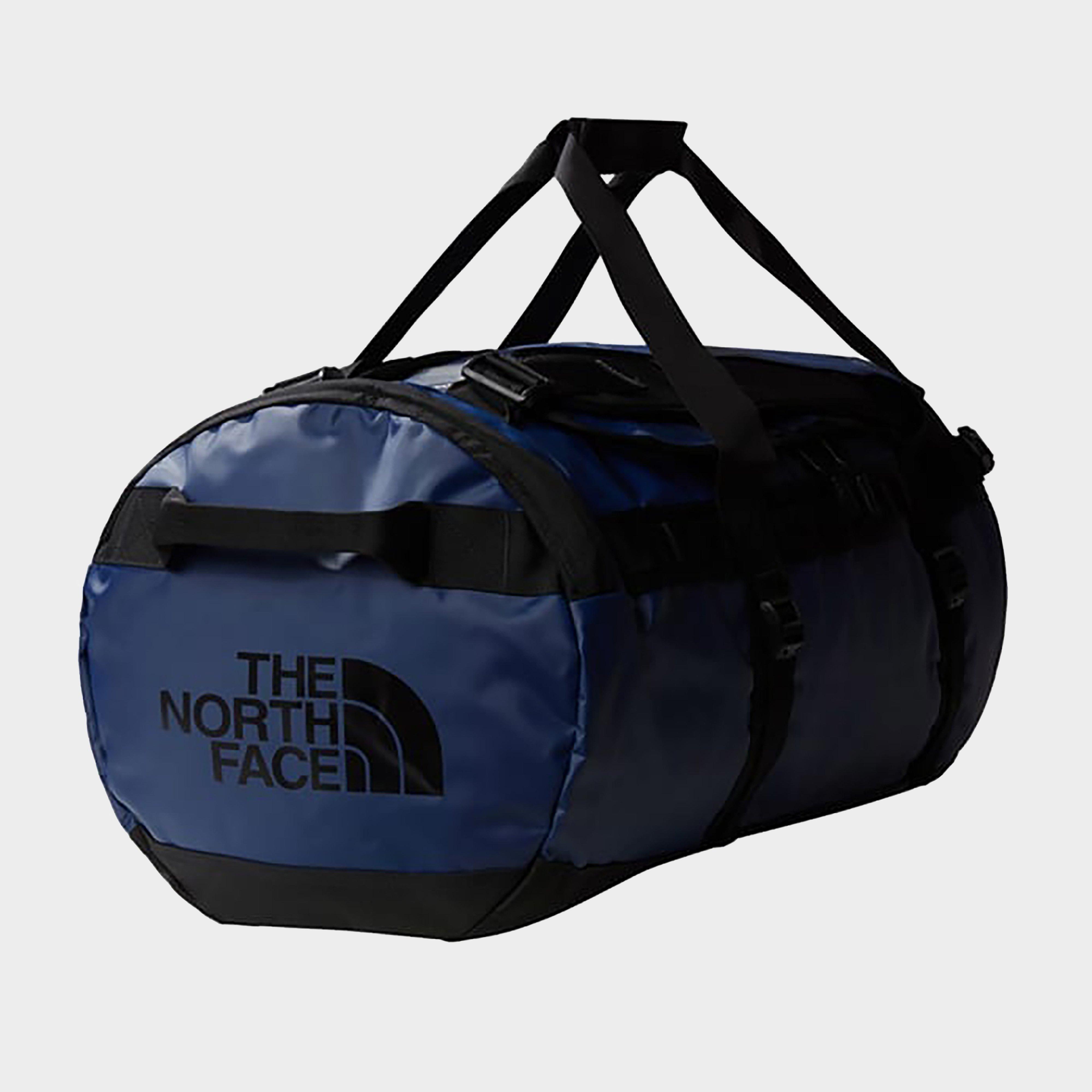The North Face Base Camp Duffel Medium - Nvy, NVY