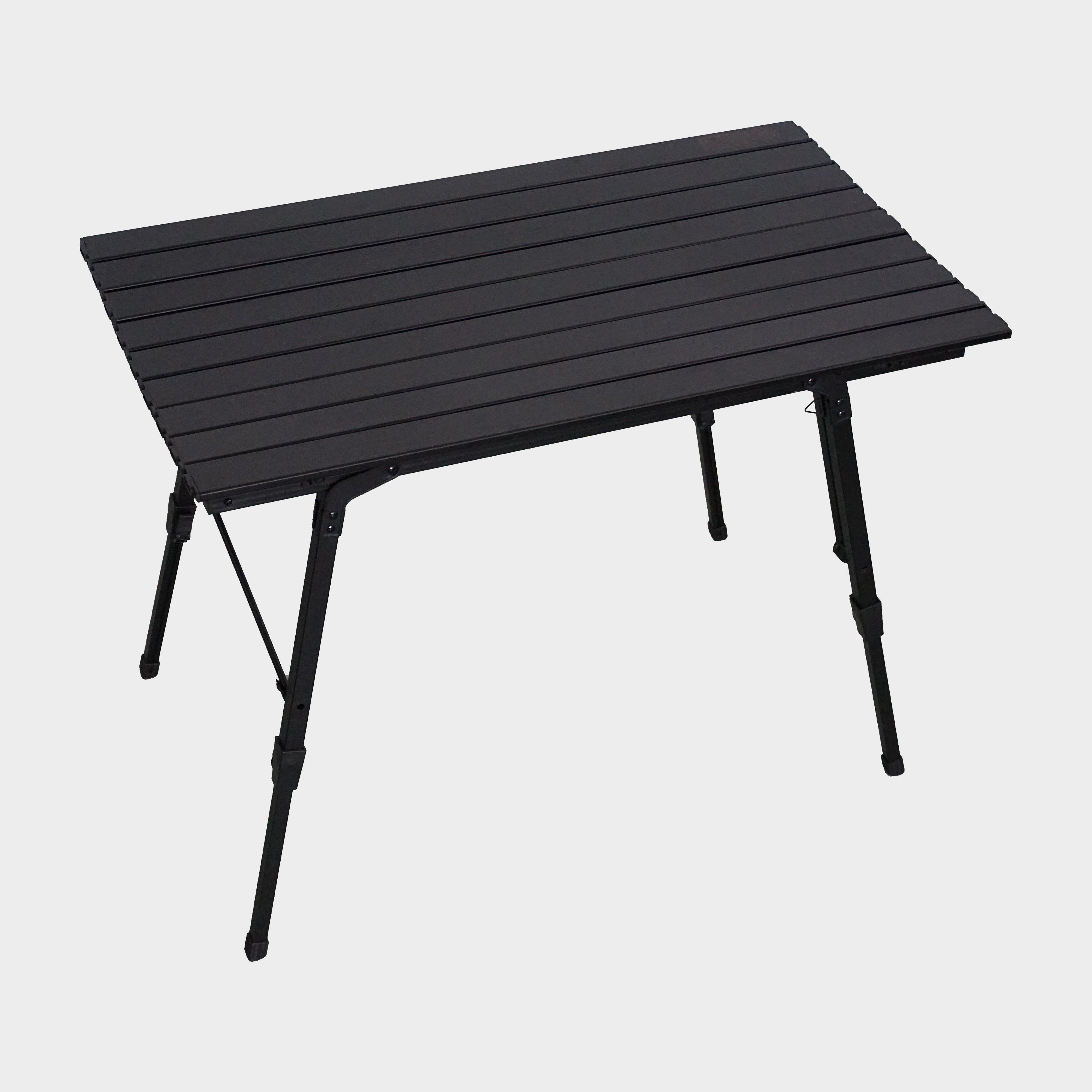 Sonik Hi-Lo Session Table - No Colour, No Colour