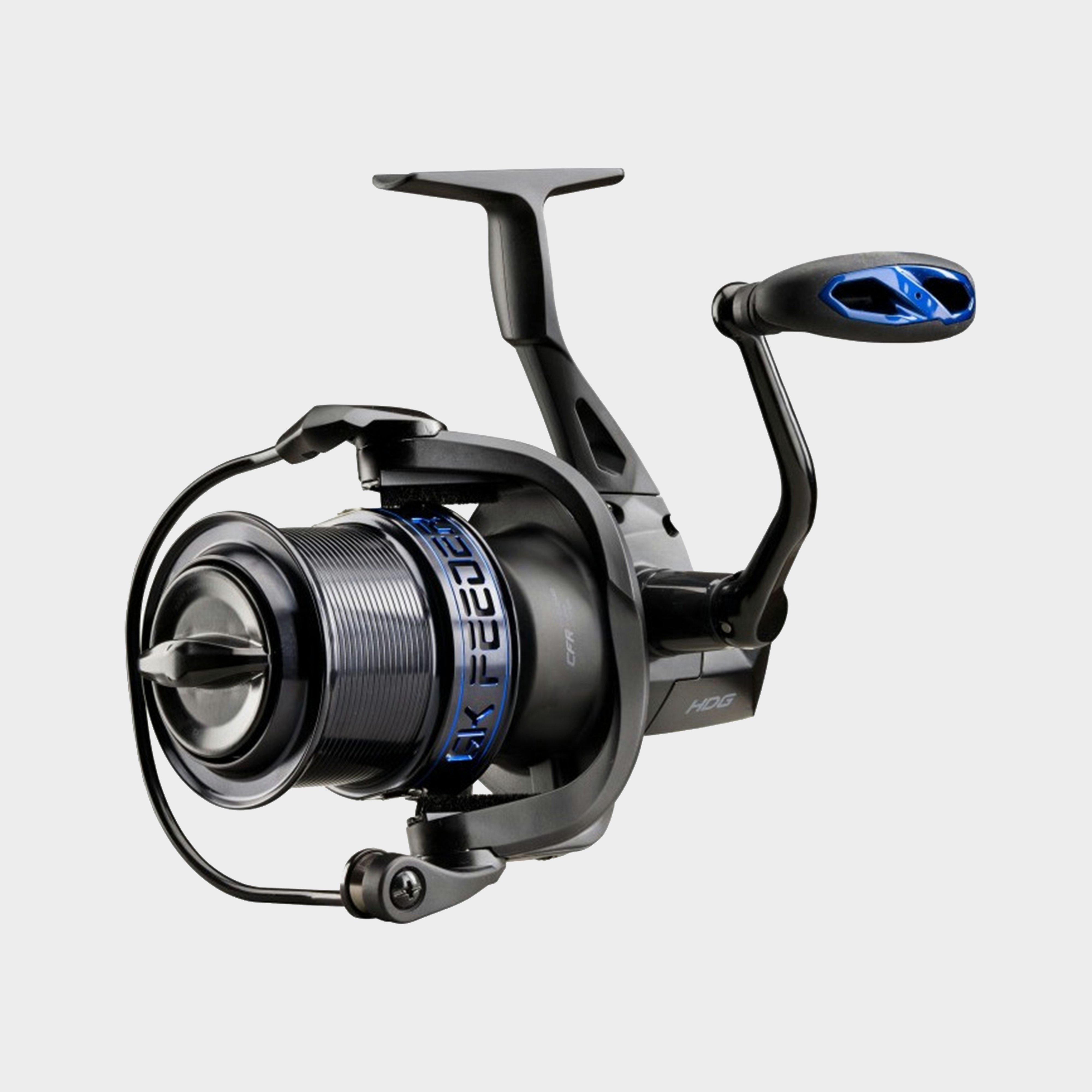 Okuma 6K Feeder Reel - No Colour, No Colour