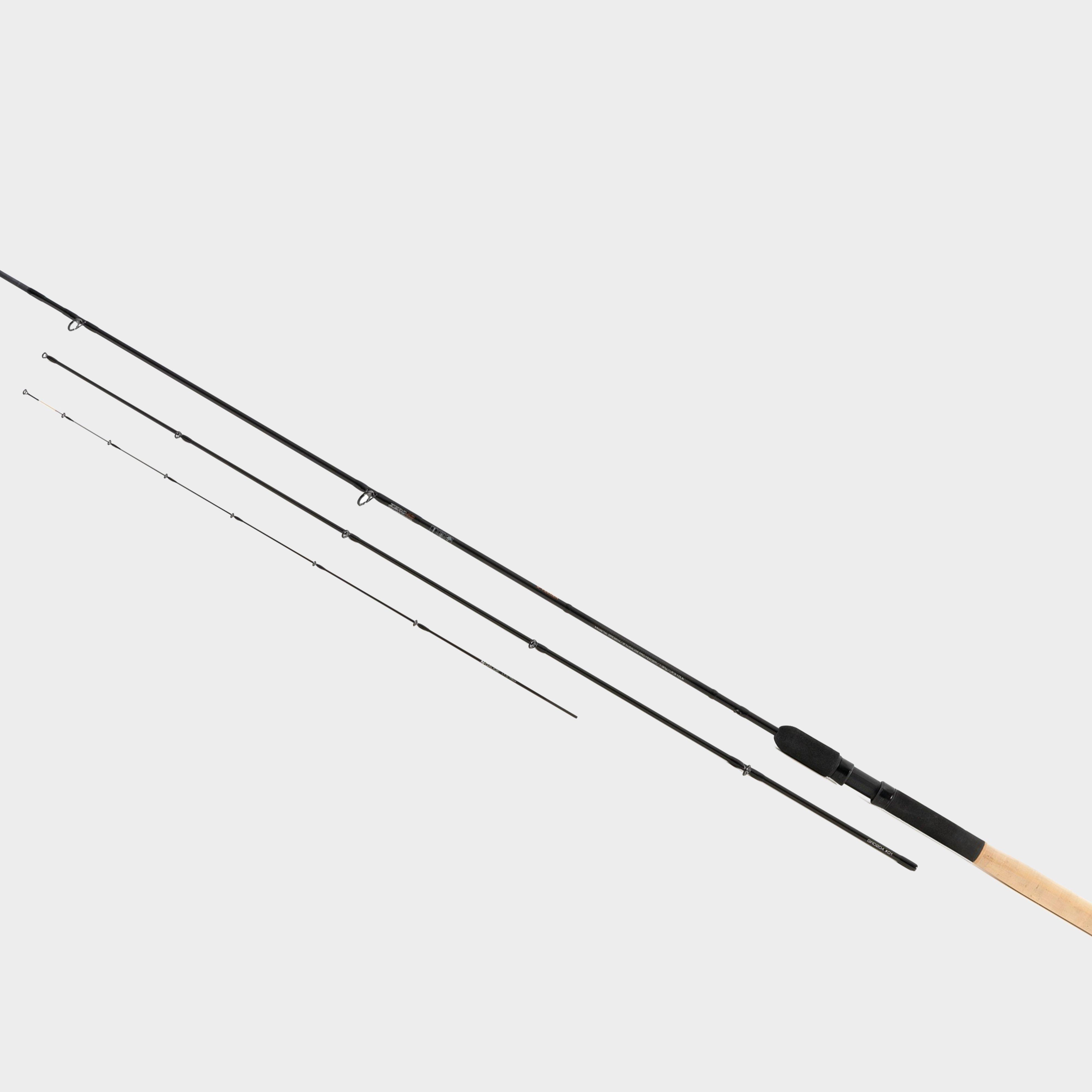 Guru N-Gauge Pro Feeder Rod 9Ft - No Colour, No Colour