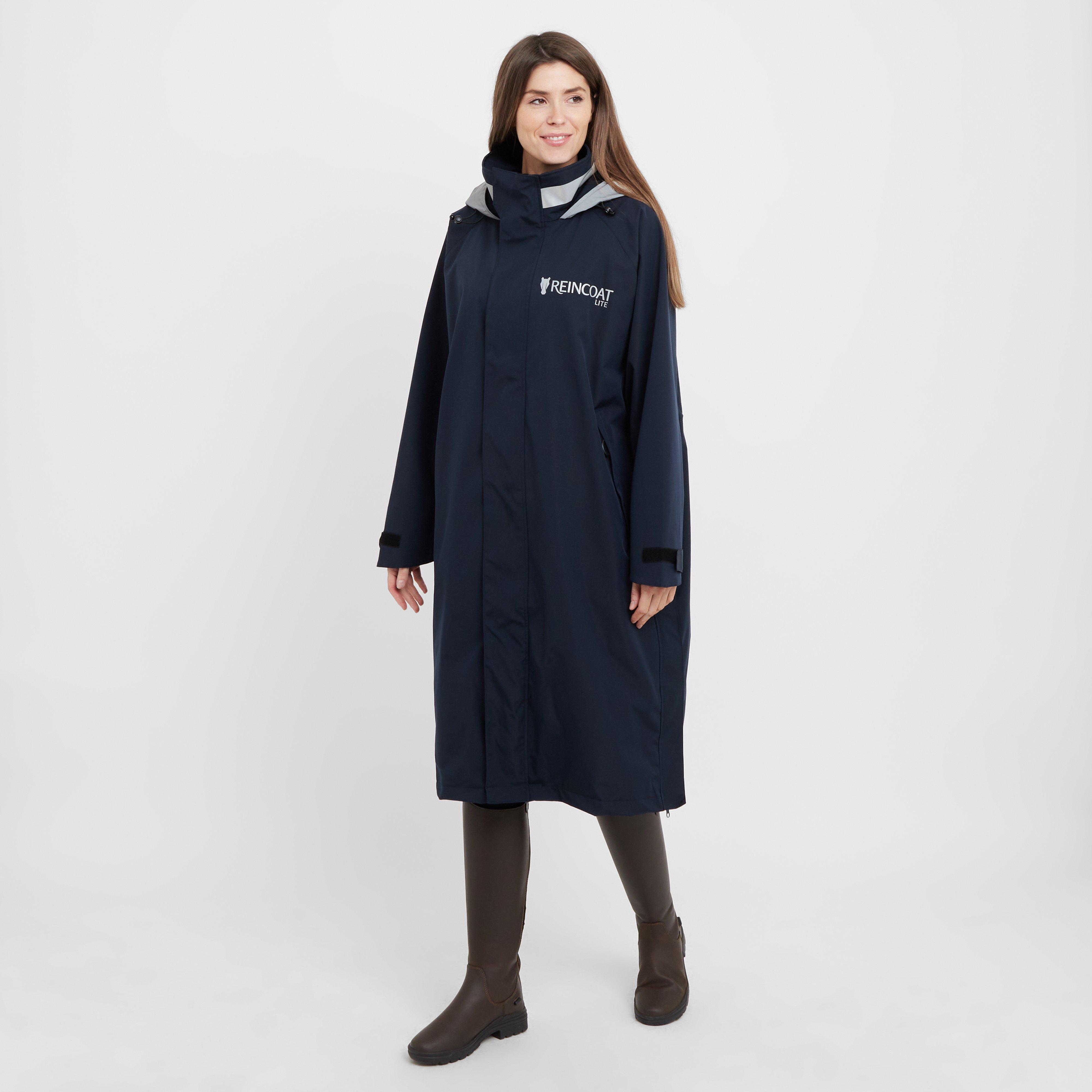 Unisex Reincoat Lite - Midn, MIDN