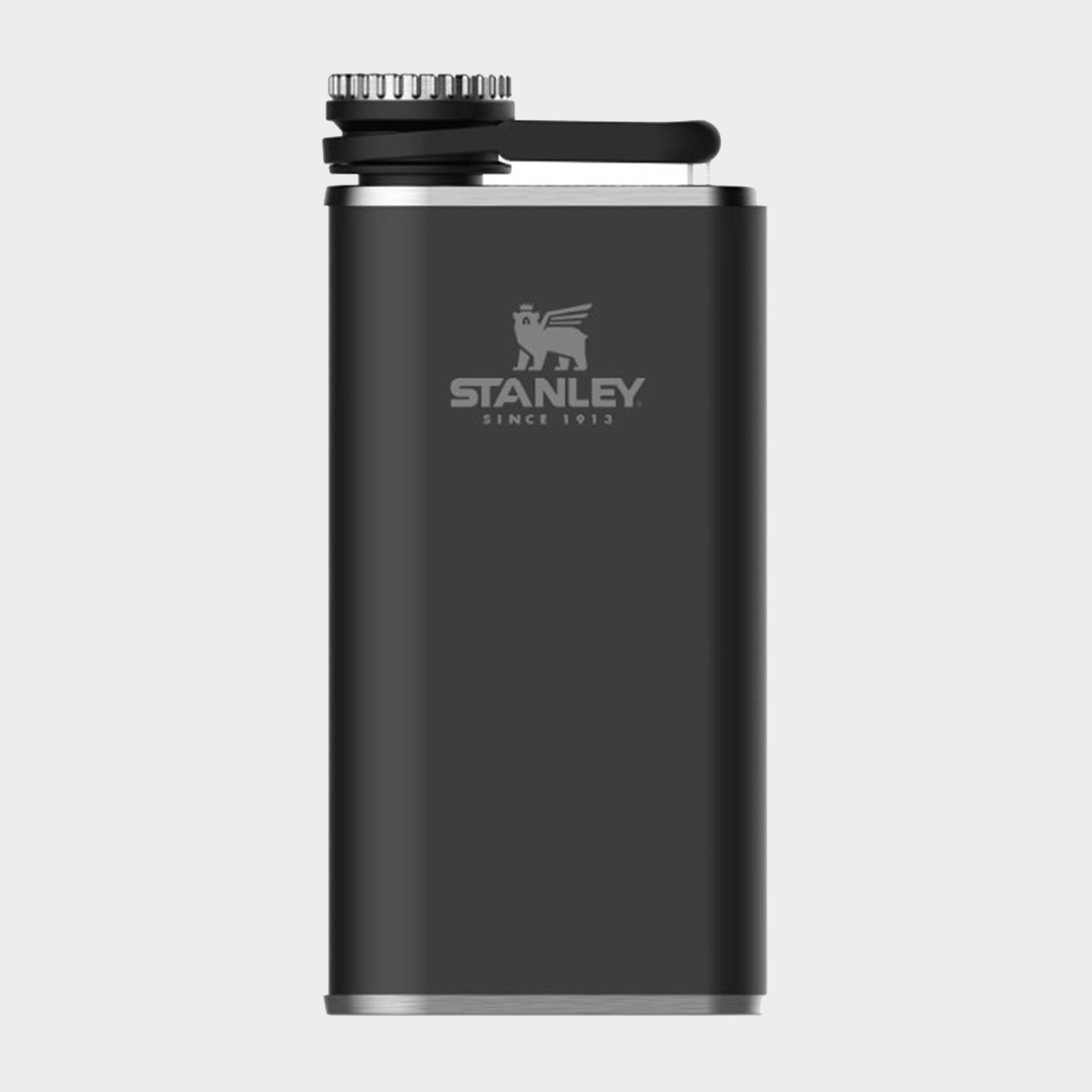 Stanley Stly 0.23L Wm Flask Blk