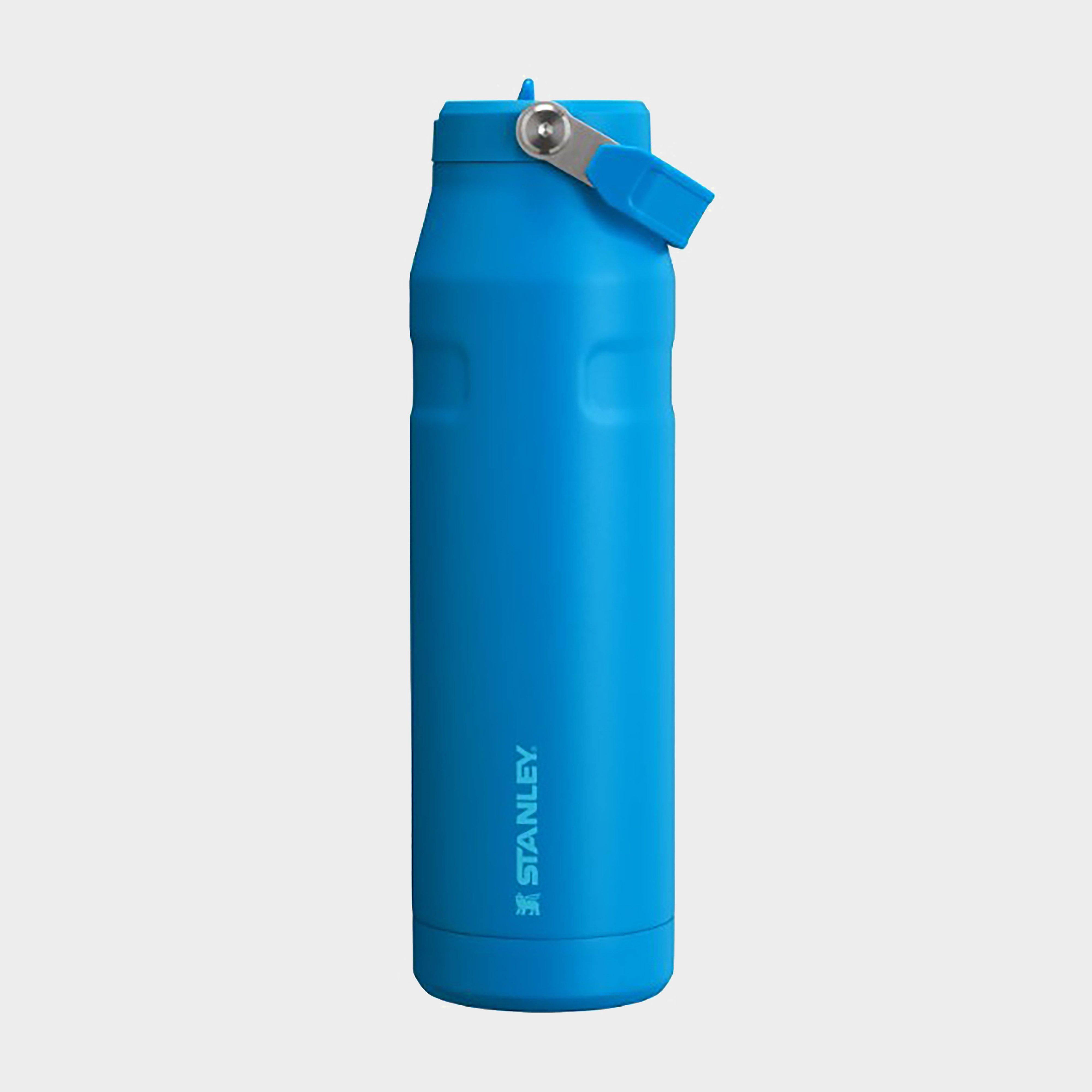 Stanley Iceflow™ Bottle Flip Straw 2.0 1.06L - Blue, Blue
