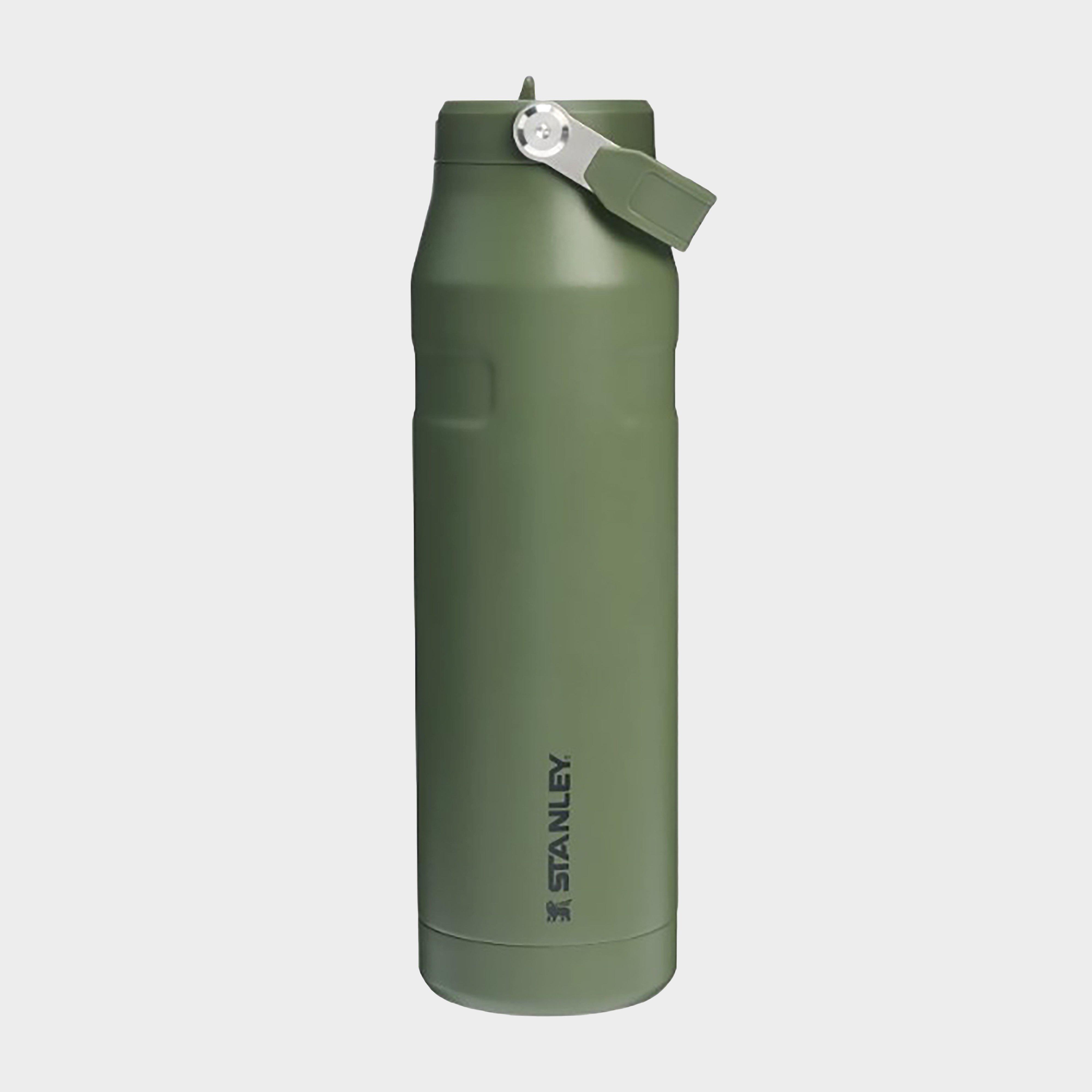 Stanley Iceflow™ Bottle Flip Straw 2.0 1.06L - Green, Green
