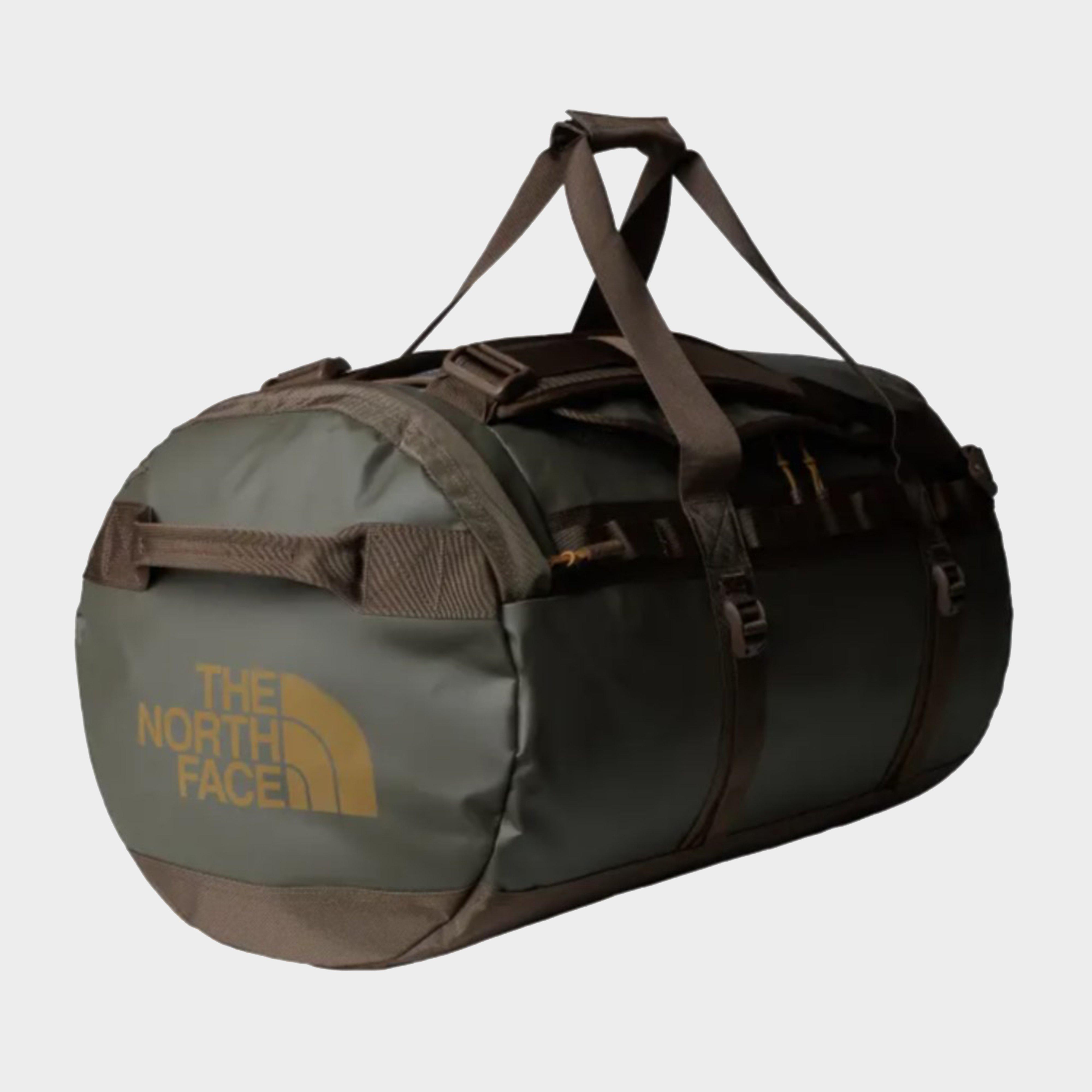 The North Face Tnf Bc Duffel M Khk
