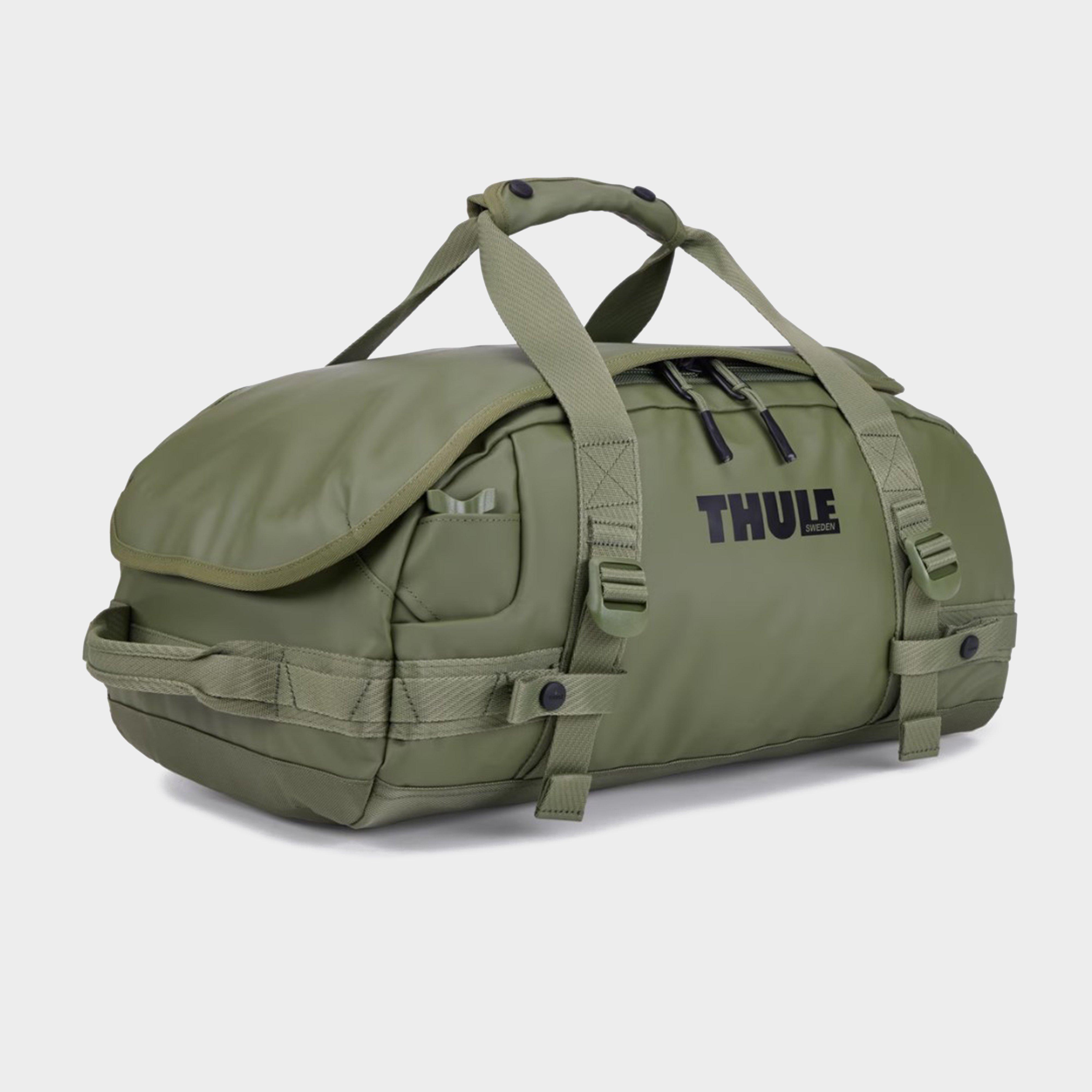 Thule Thu Chasm Duffel 30L Olv