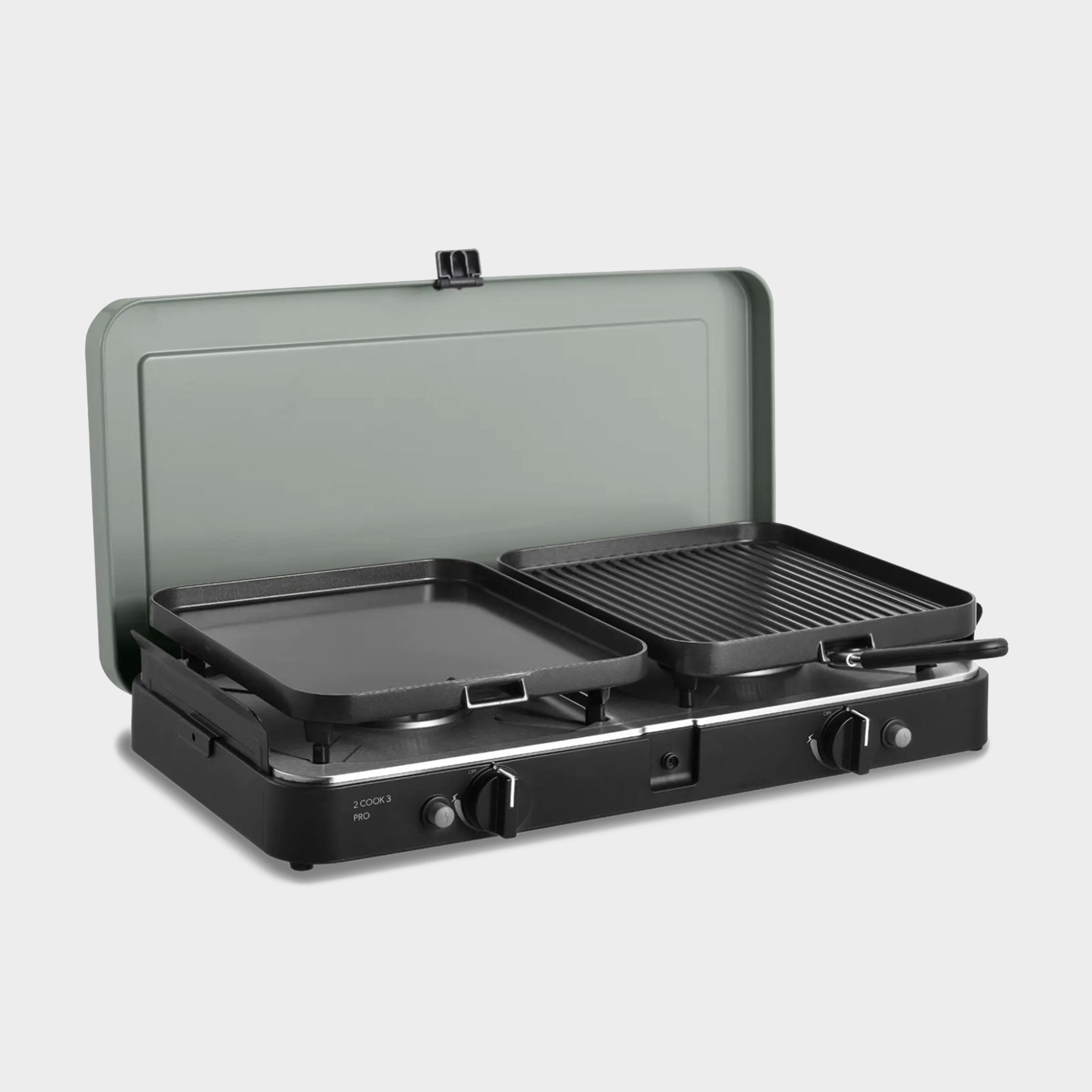 Cadac 2 Cook 3 Pro Deluxe