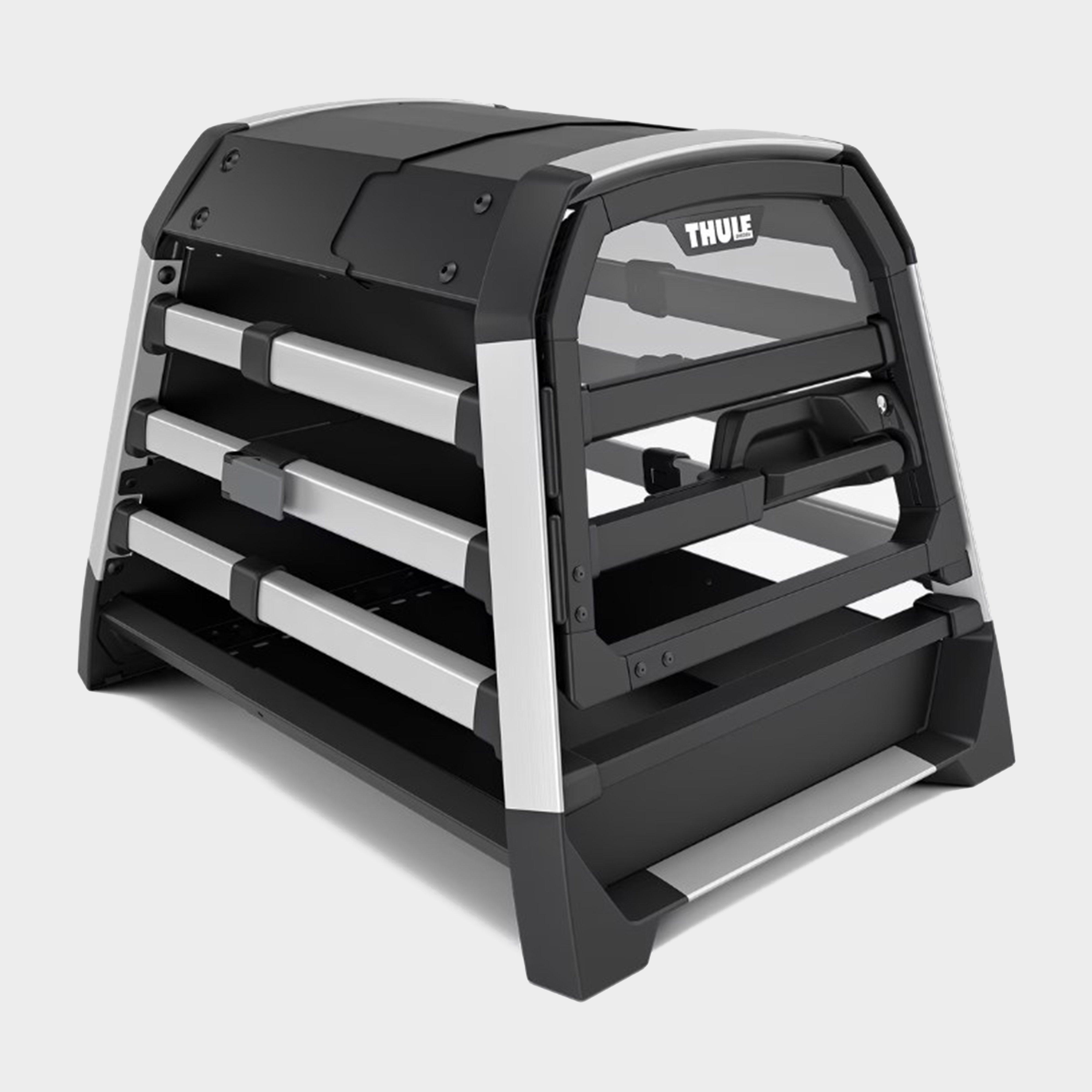 Thule Allax Threshold Compatible Dog Car Crate Xs