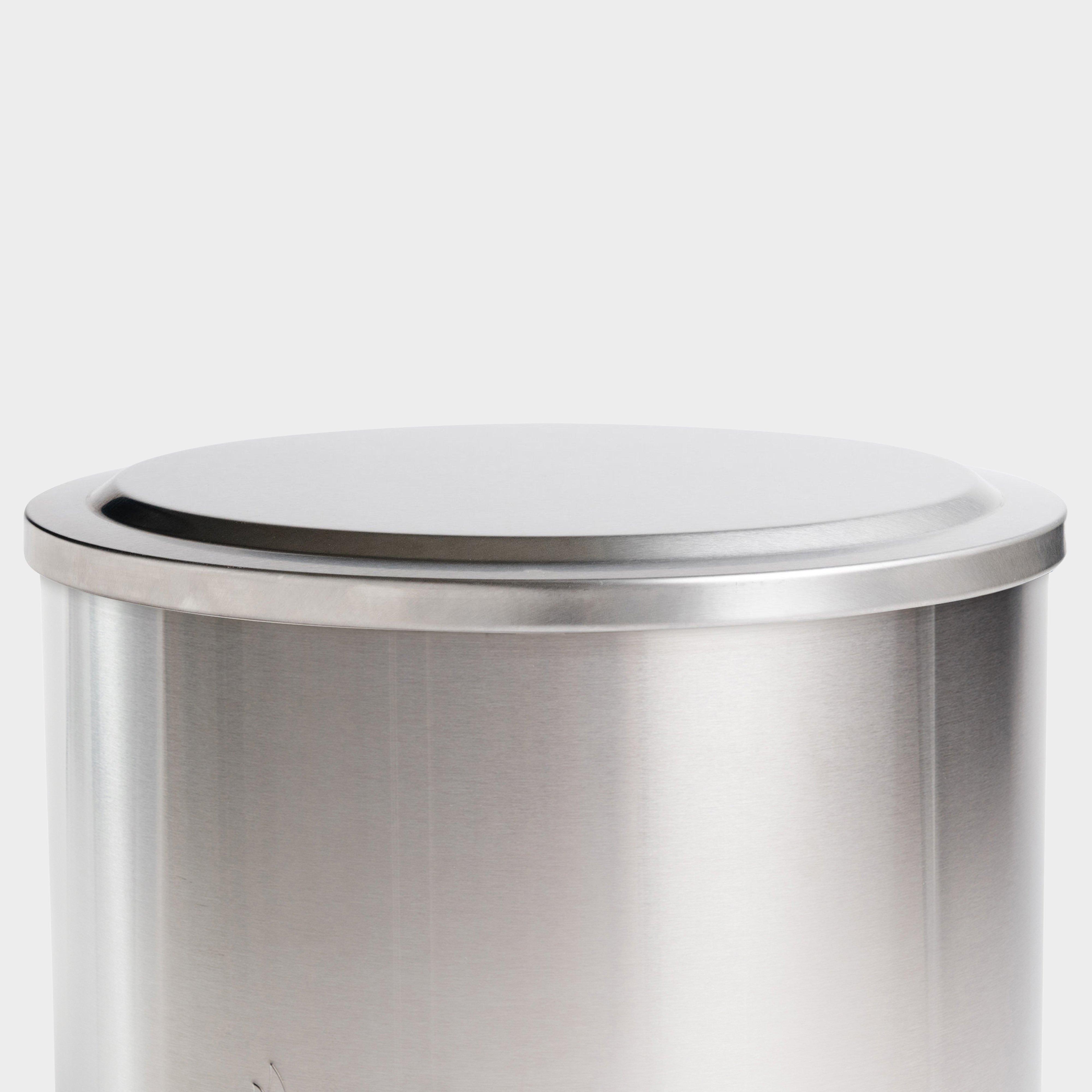 Solo Stove Firepit Lid - Slv, SLV