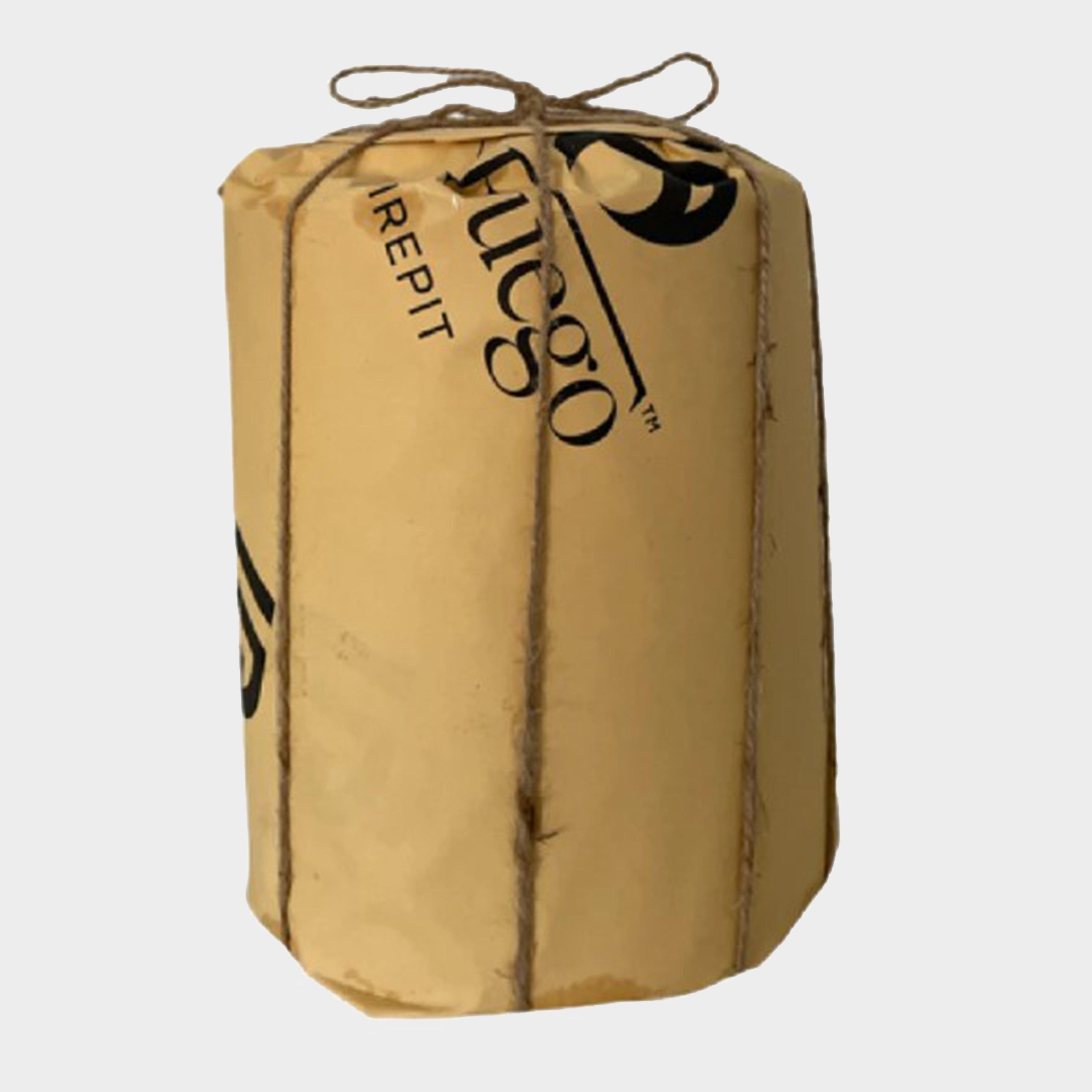 Eco Fuego Natural Single 8 Hour Refill, REFILL