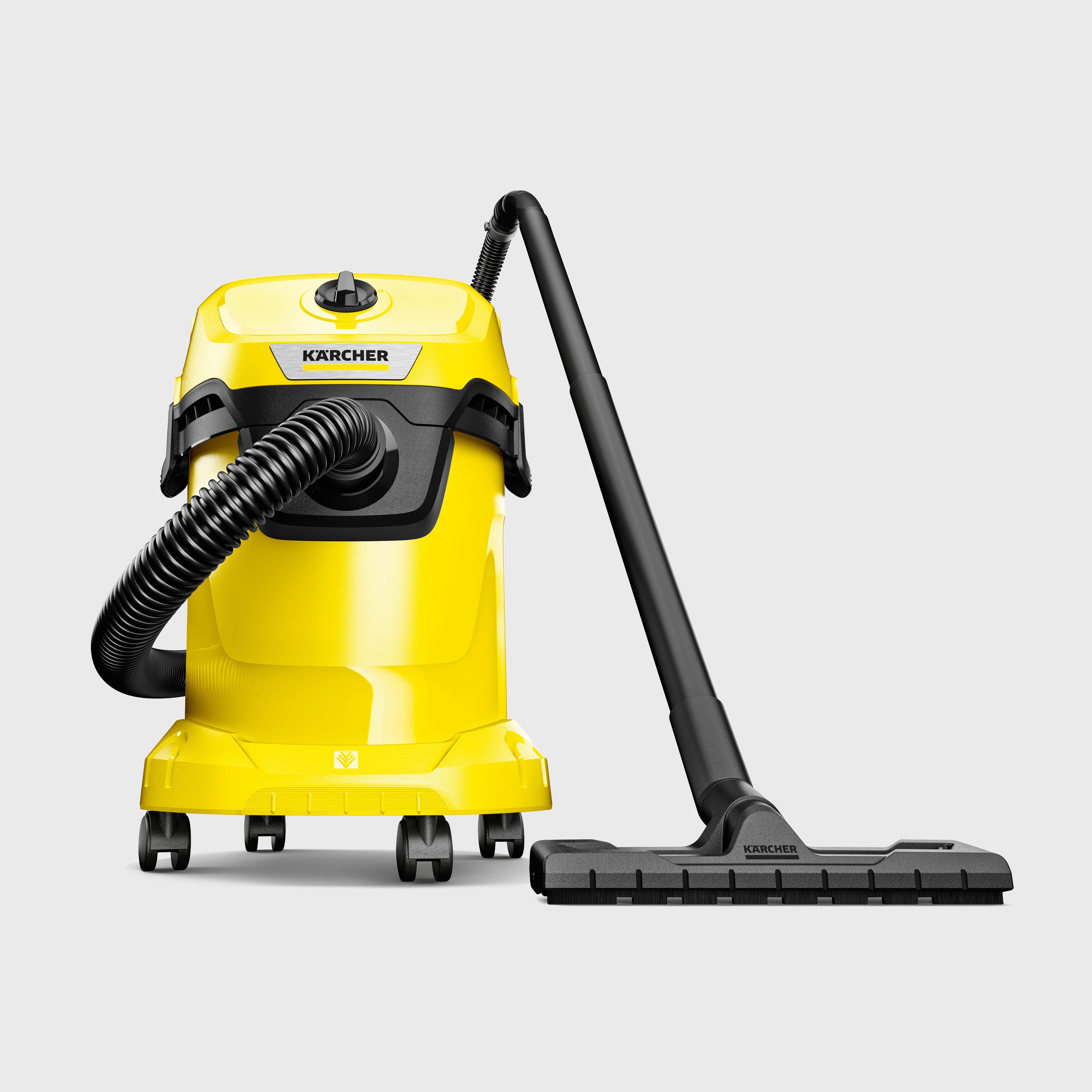 Karcher Wd3 Vacuum