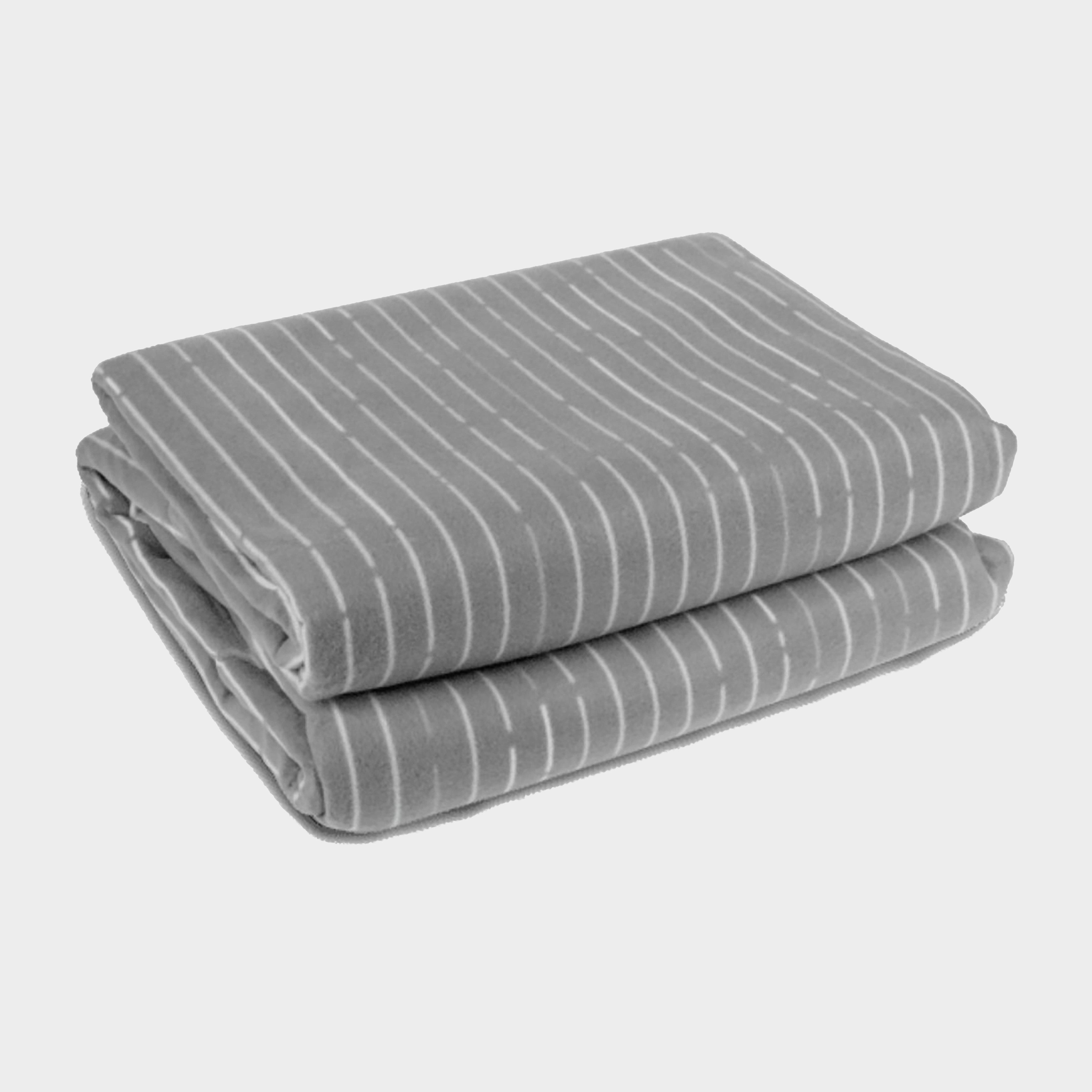 Dometic Santorini Ftk 4X8 Fleece Tent Carpet, CARPET