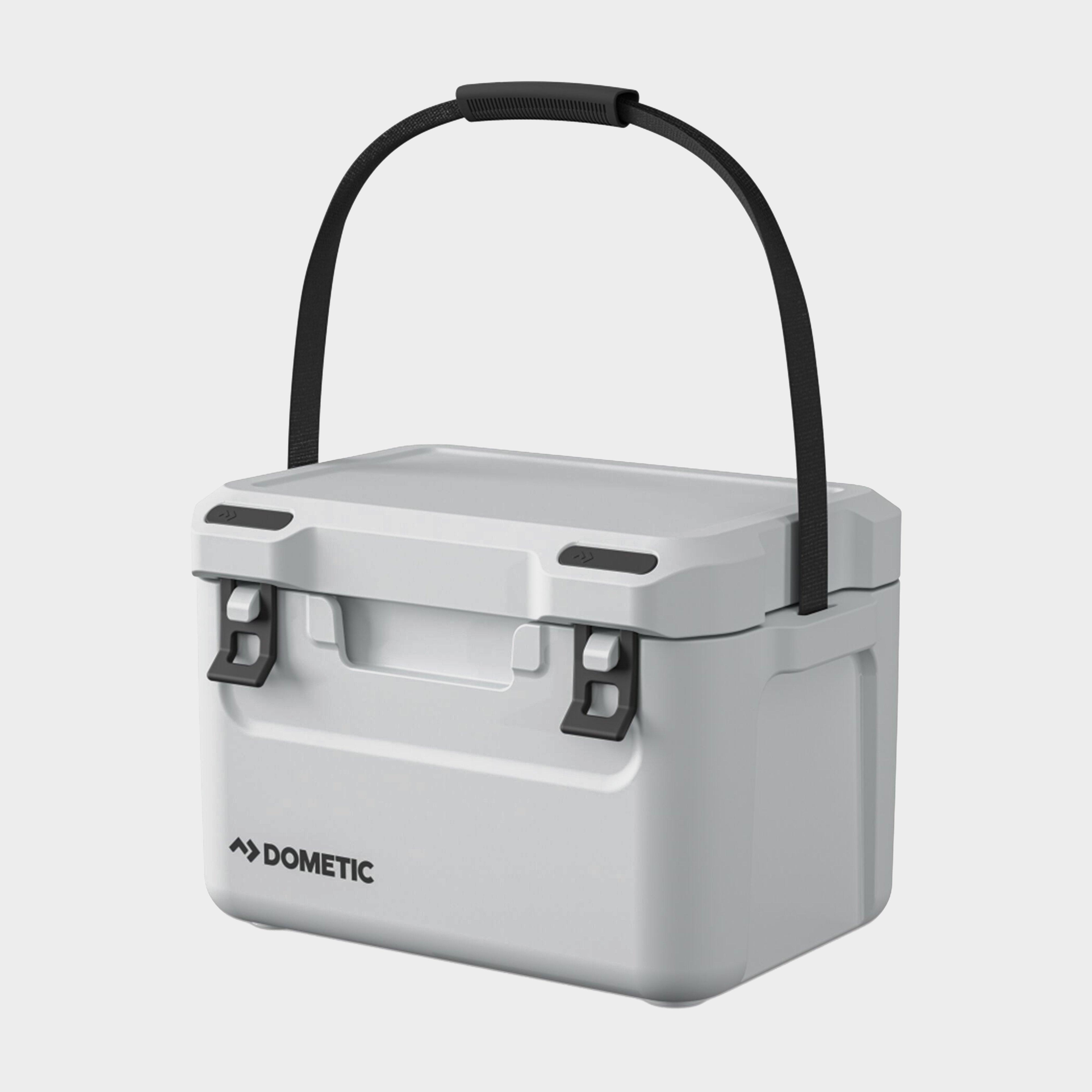 Dometic Cool Ice Icebox (15 Litre) - Wht, WHT