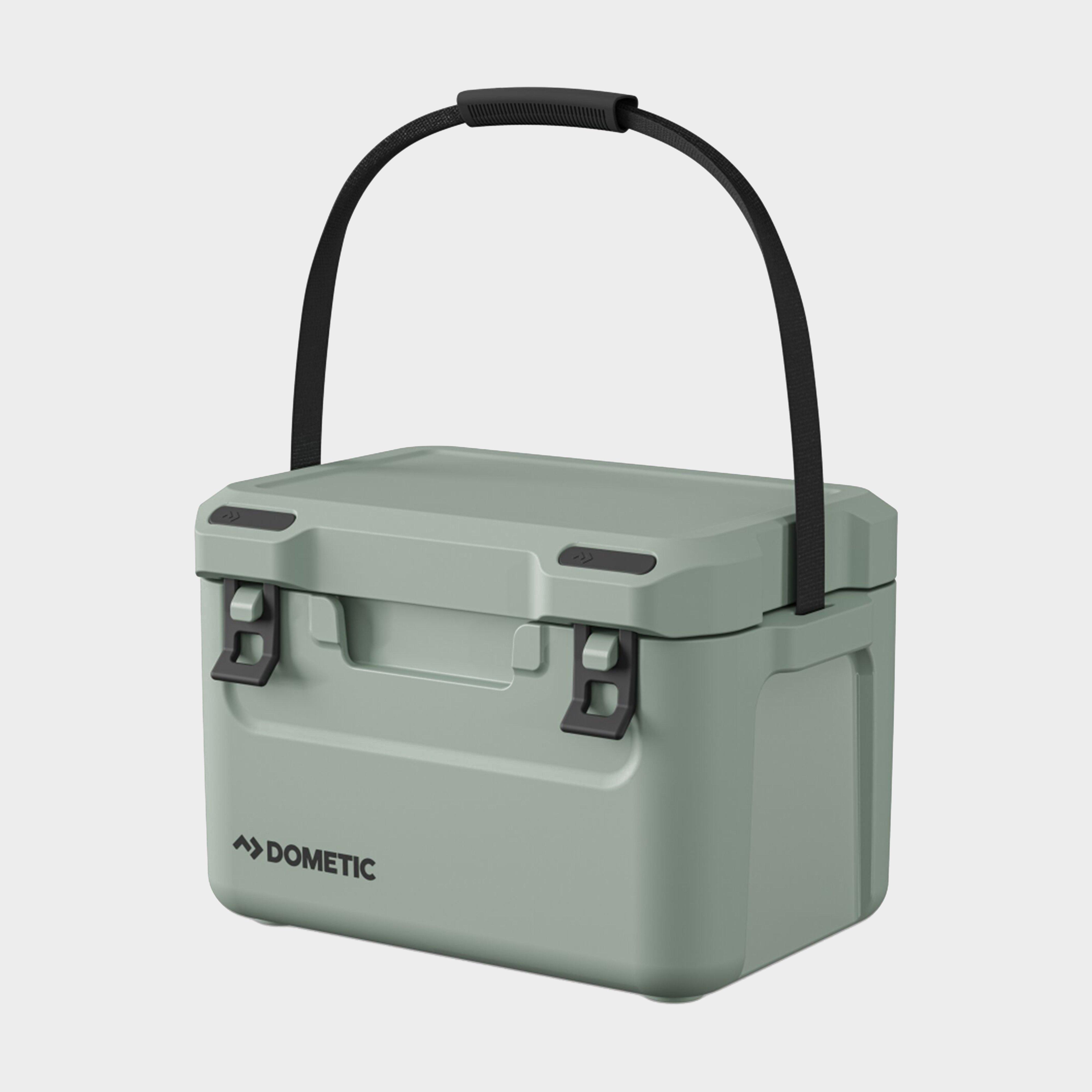 Dometic Cool Ice Icebox (15 Litre) - Grn, GRN