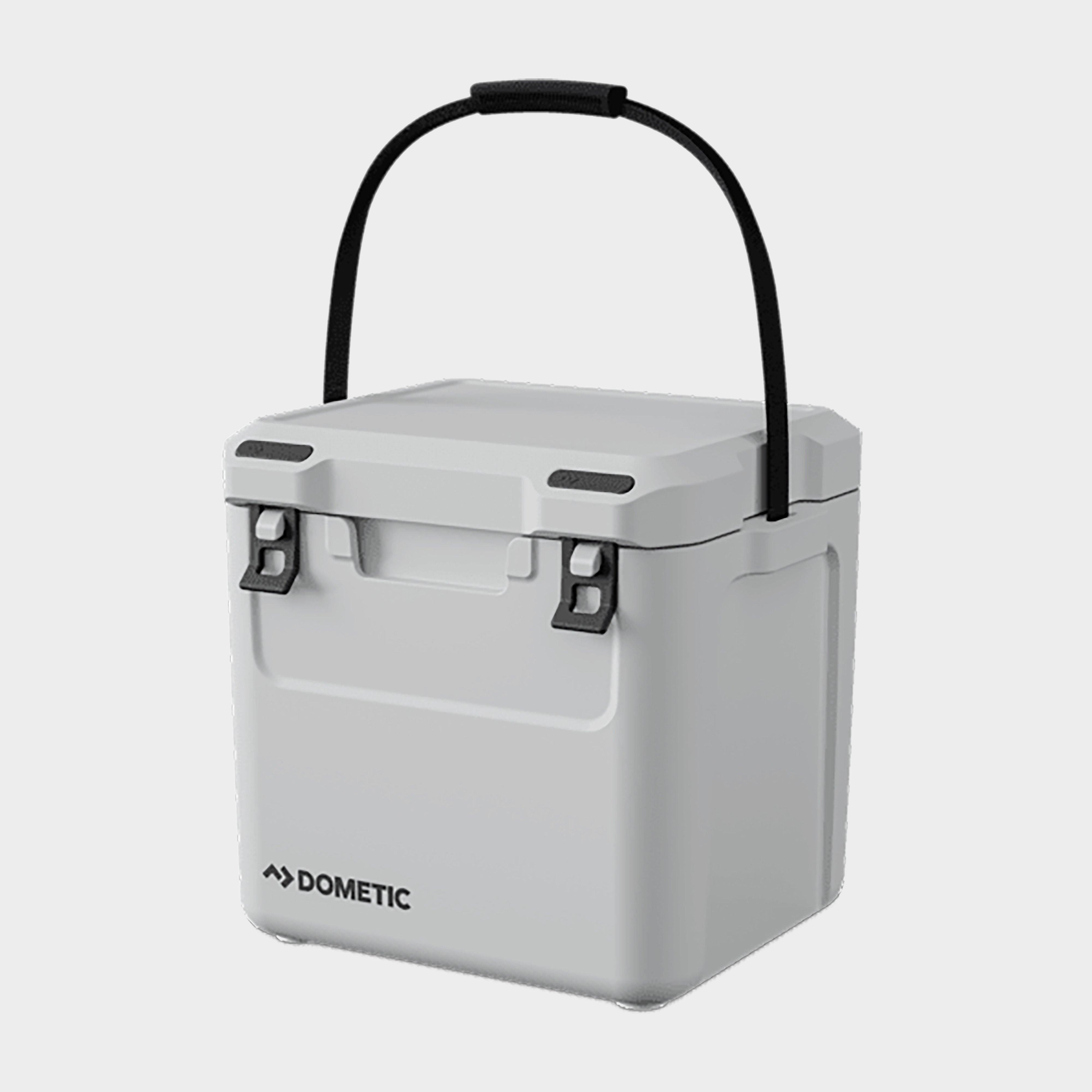 Dometic Cool Ice Icebox (28 Litre) - Wht, WHT