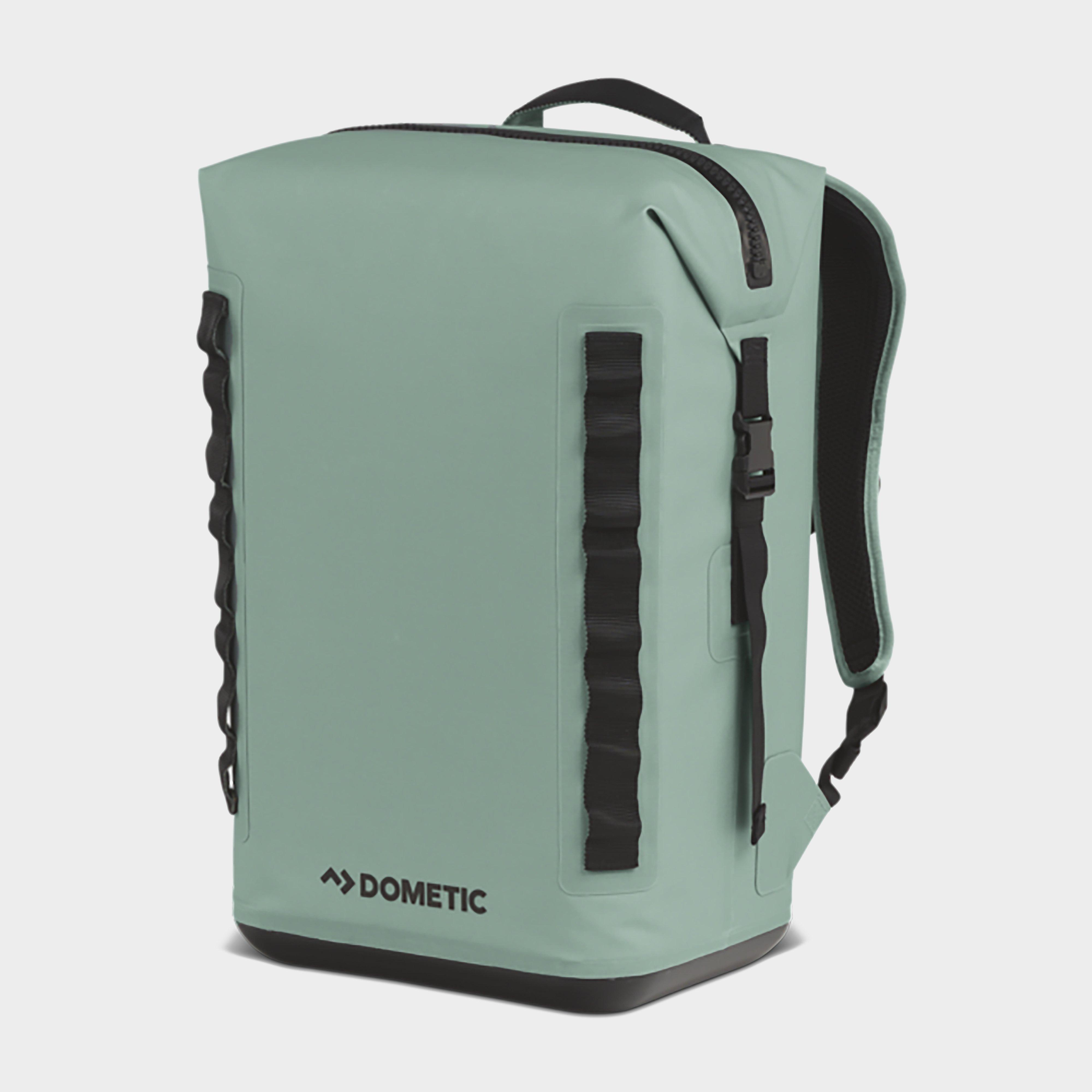 Dometic Psc 22 Backpack Soft Cooler 22L - Grn, GRN