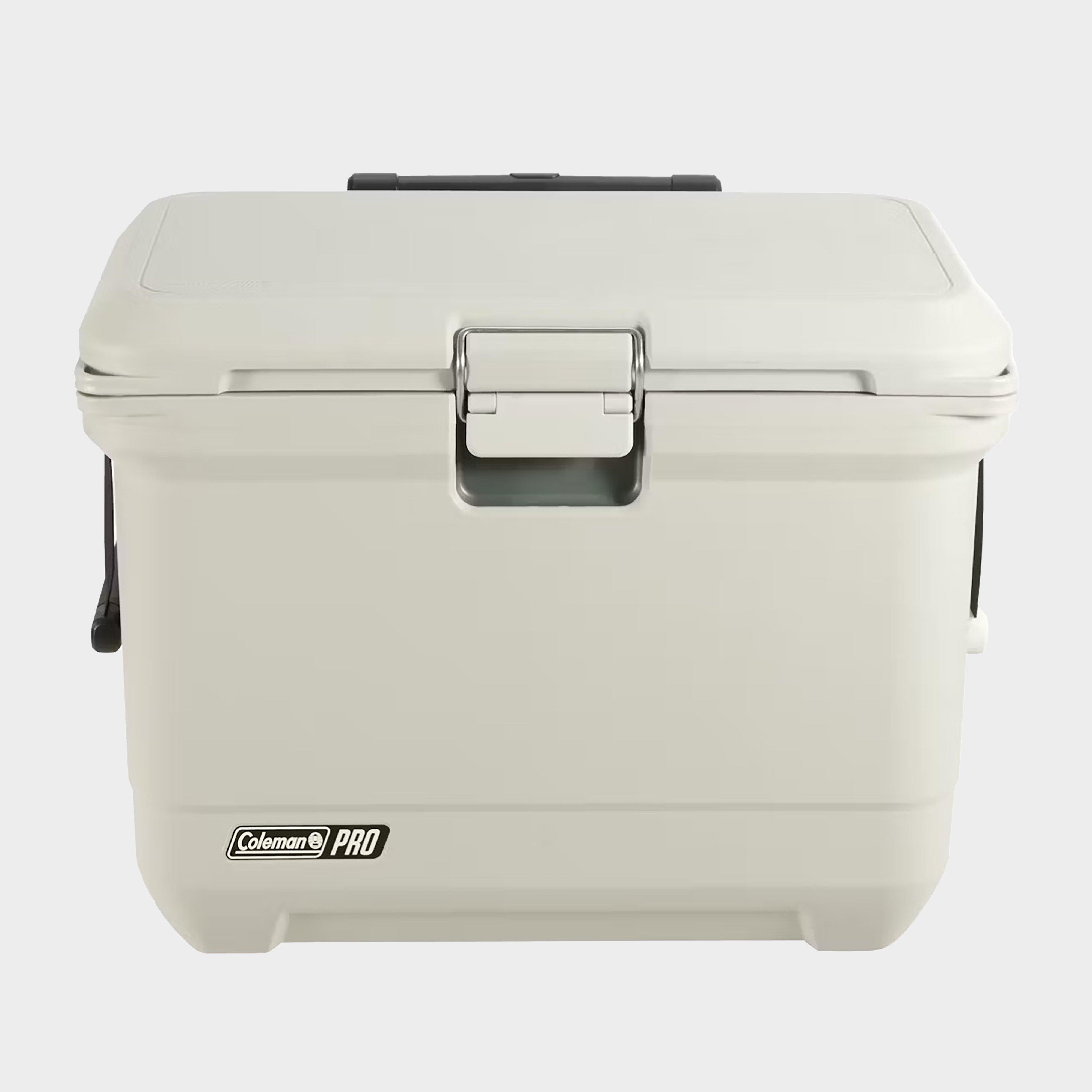 Coleman Pro 55Qt Wheeled Cooler Box, COOLER