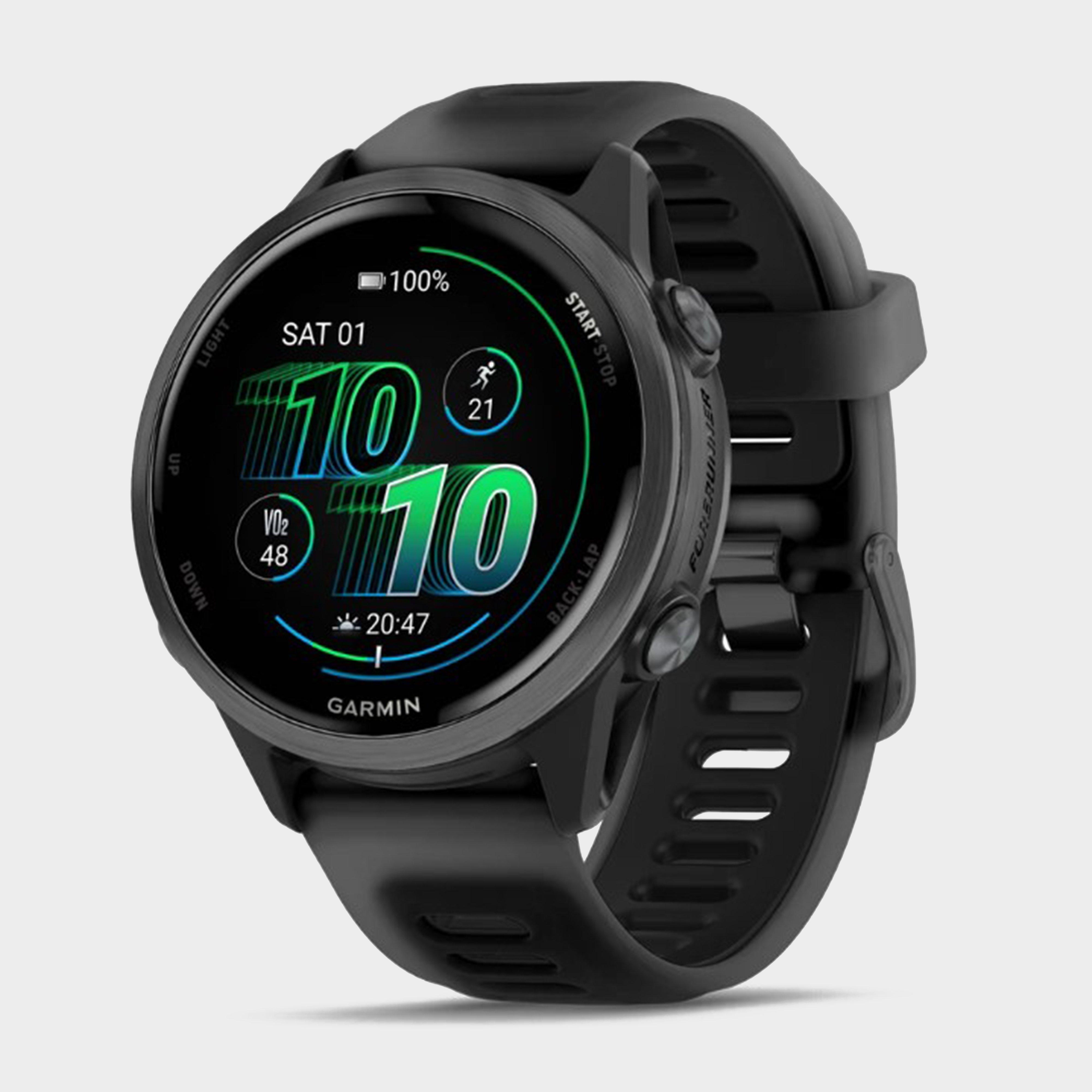 Garmin Forerunner® 570 Gps Watch 42Mm - Tbc, TBC