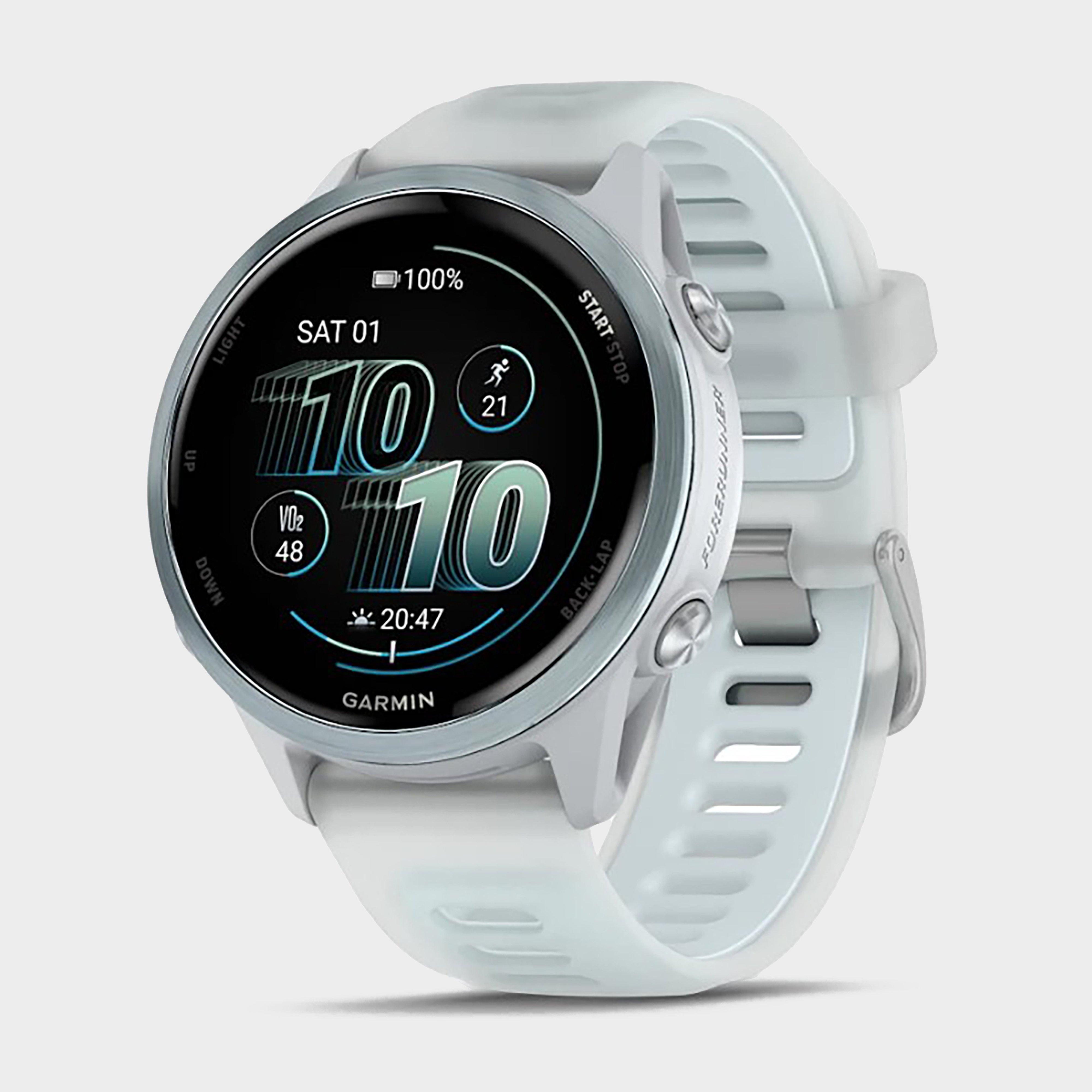 Garmin Forerunner® 570 Gps Watch 42Mm - Tbc, TBC
