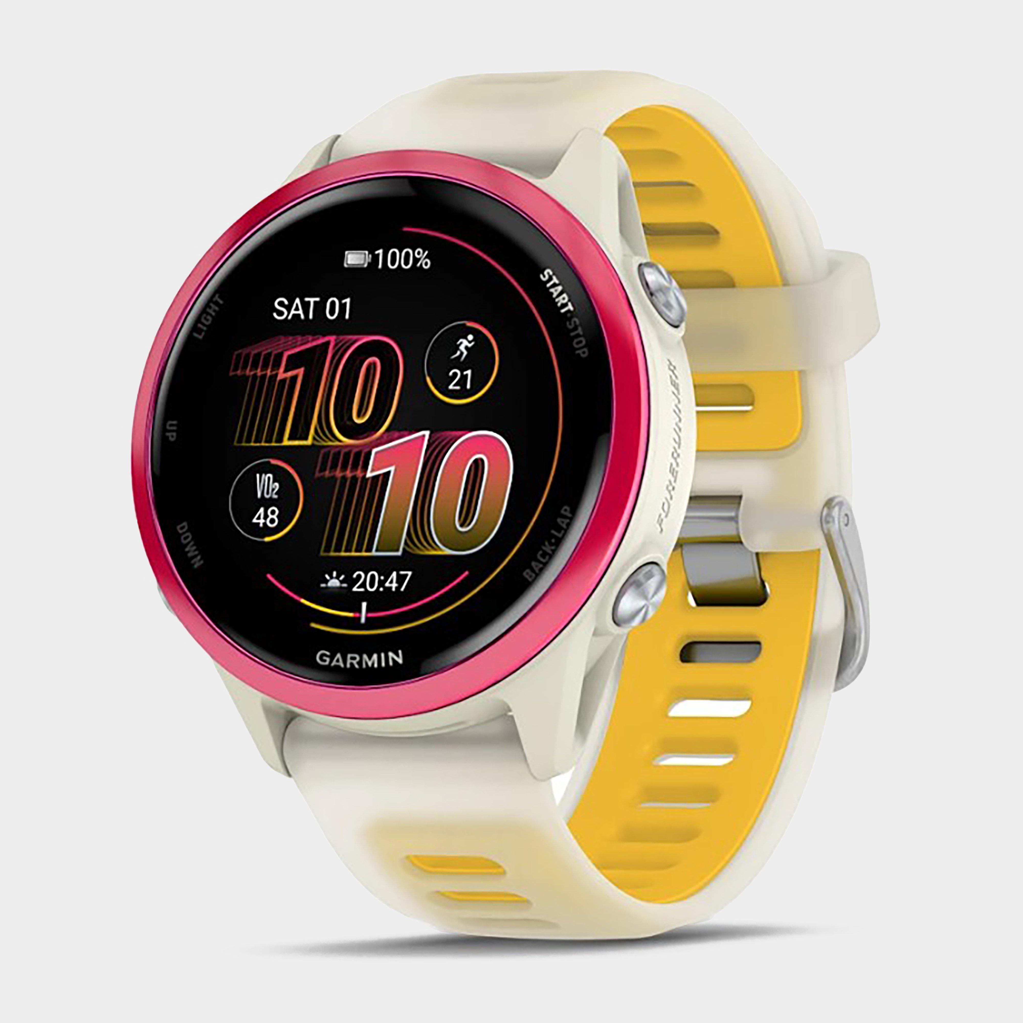 Garmin Forerunner® 570 Gps Watch 42Mm - Tbc, TBC