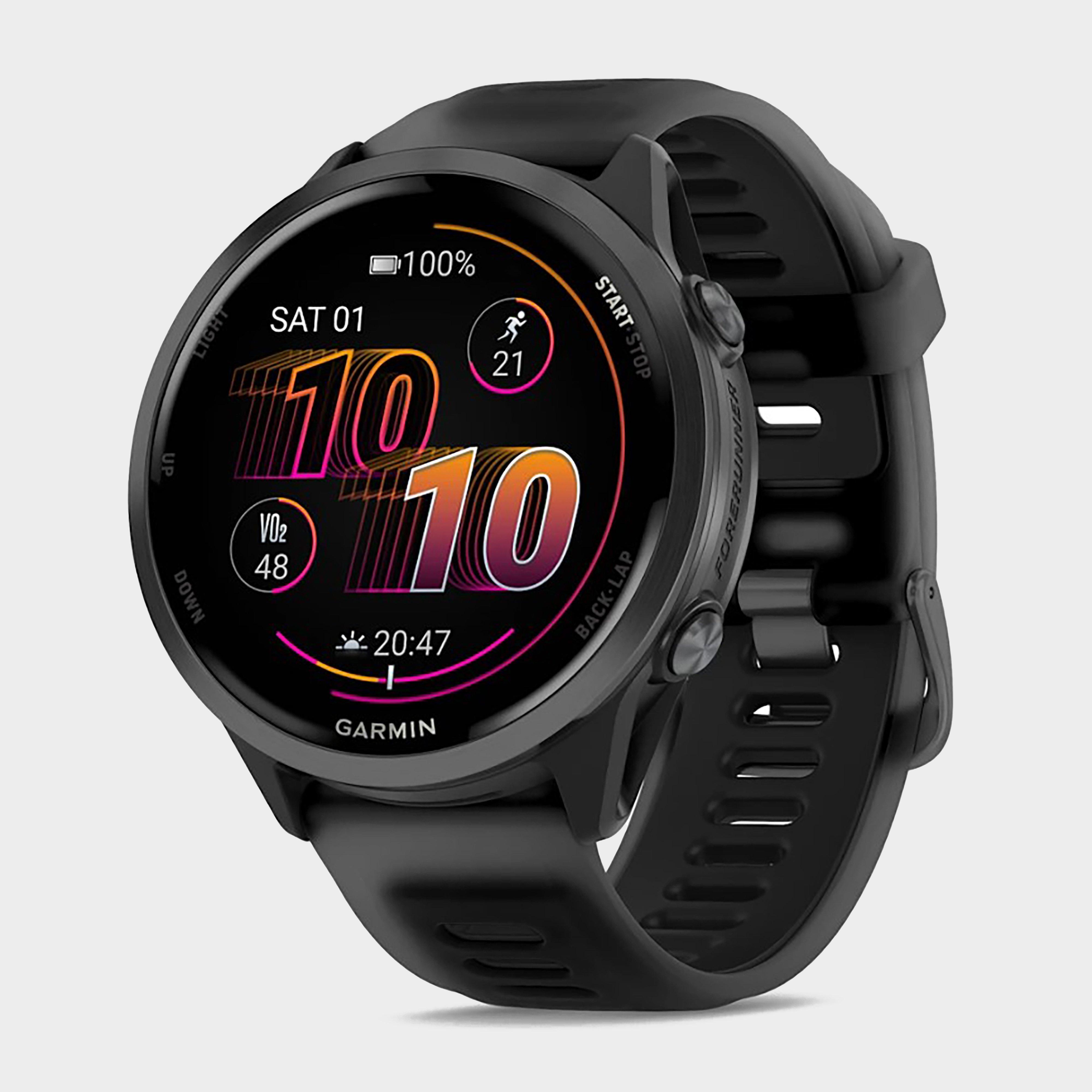 Garmin Forerunner® 570 Gps Watch 47Mm - Tbc, TBC