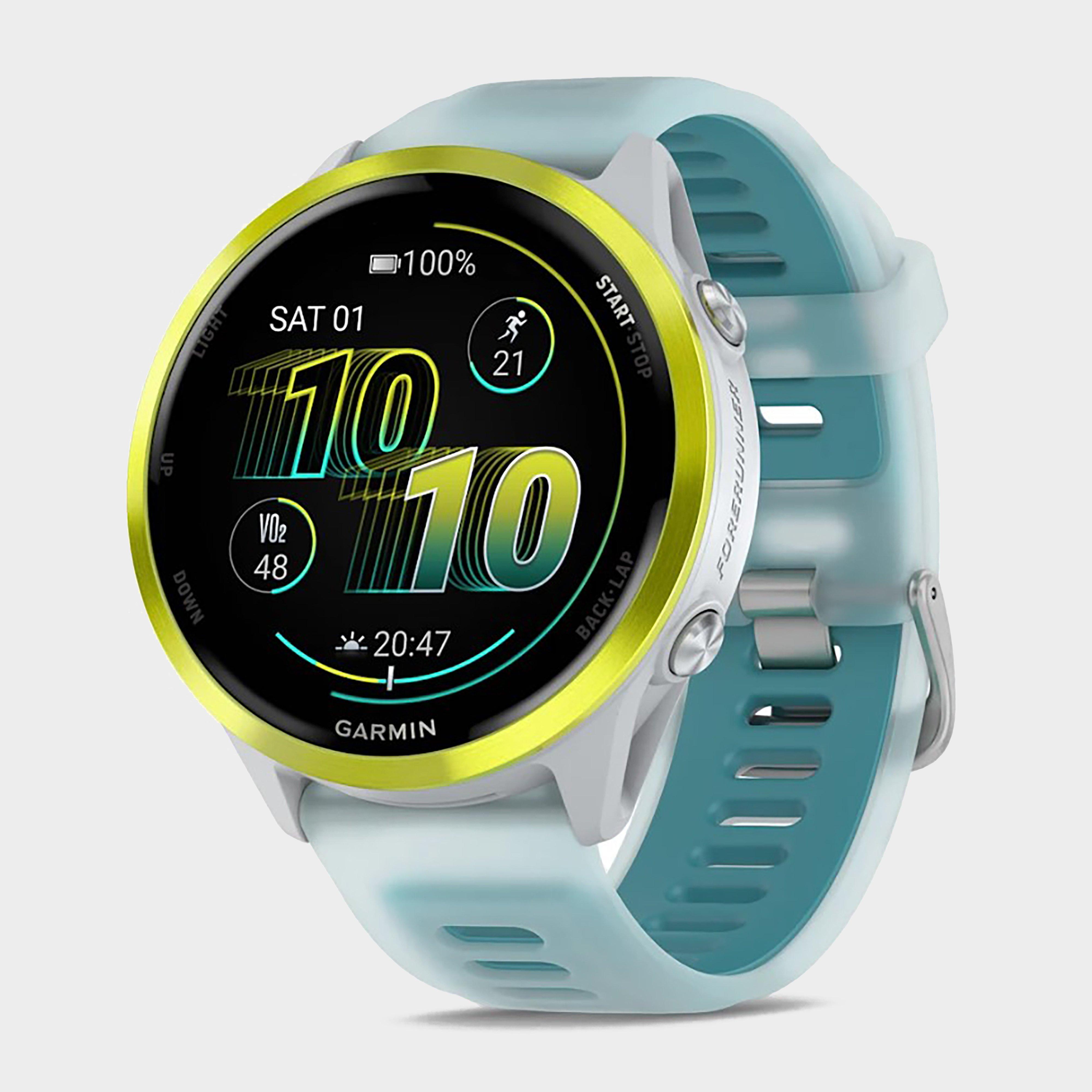 Garmin Forerunner® 570 Gps Watch 47Mm - Tbc, TBC