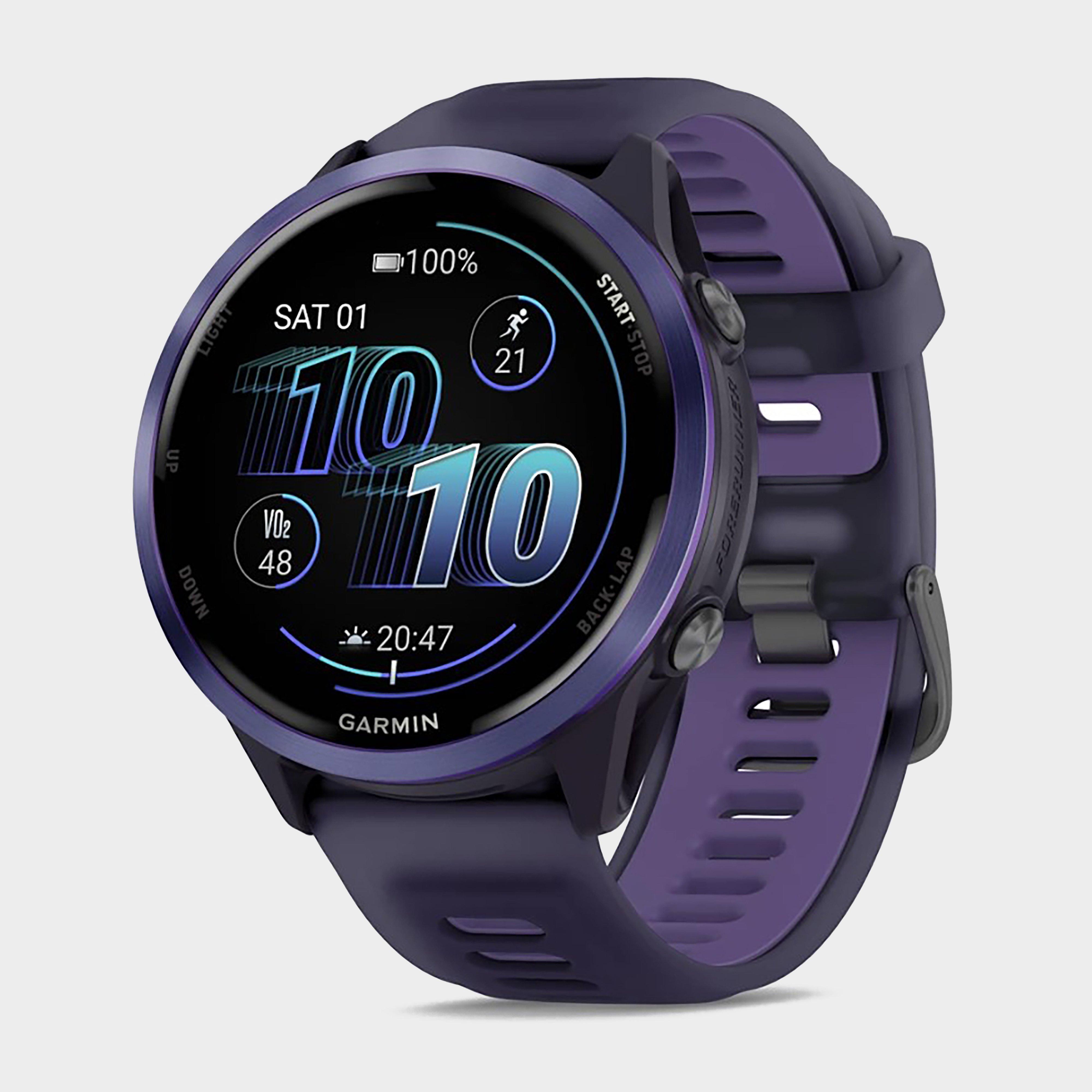 Garmin Forerunner® 570 Gps Watch 47Mm - Tbc, TBC