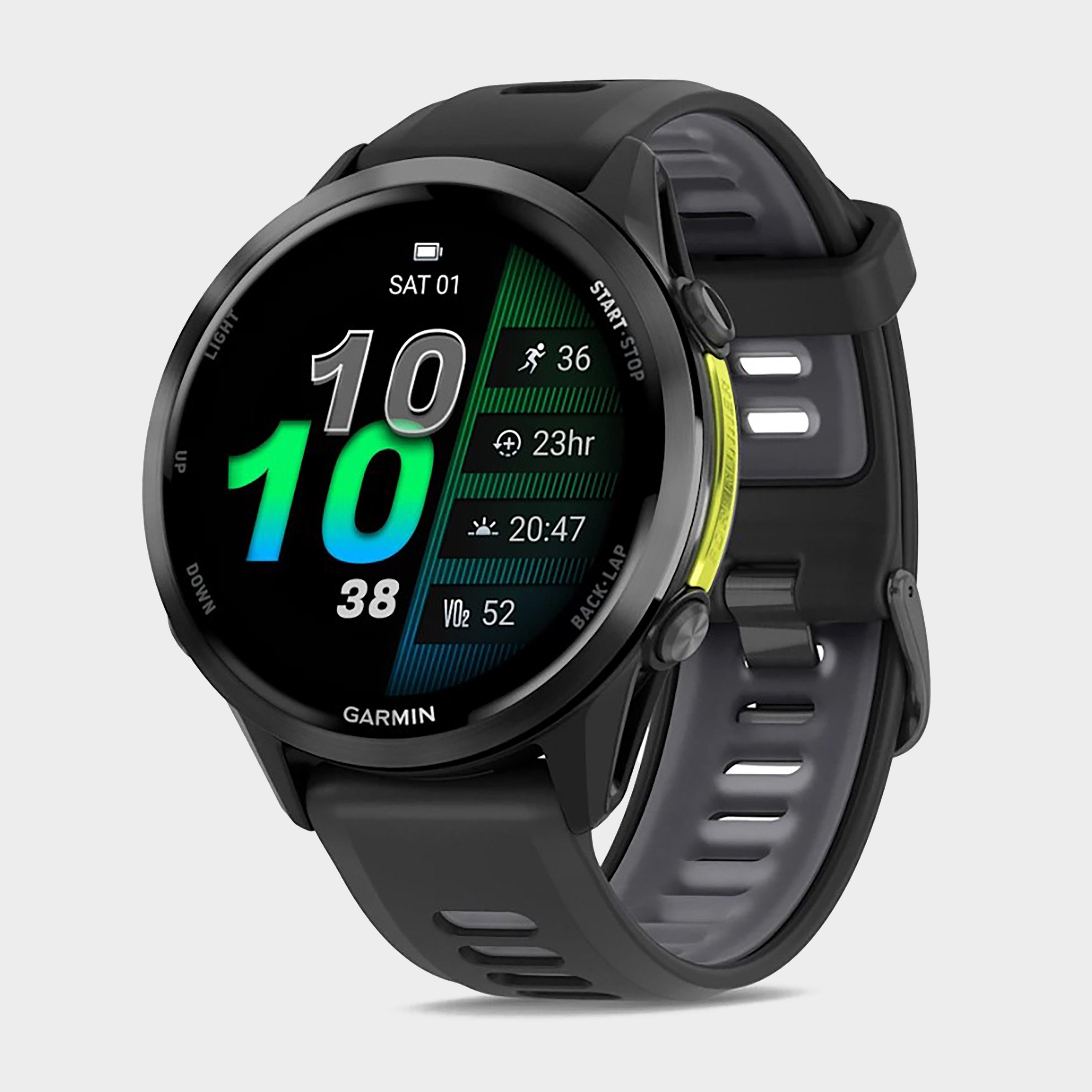 Garmin Forerunner® 970 Gps Watch - Tbc, TBC