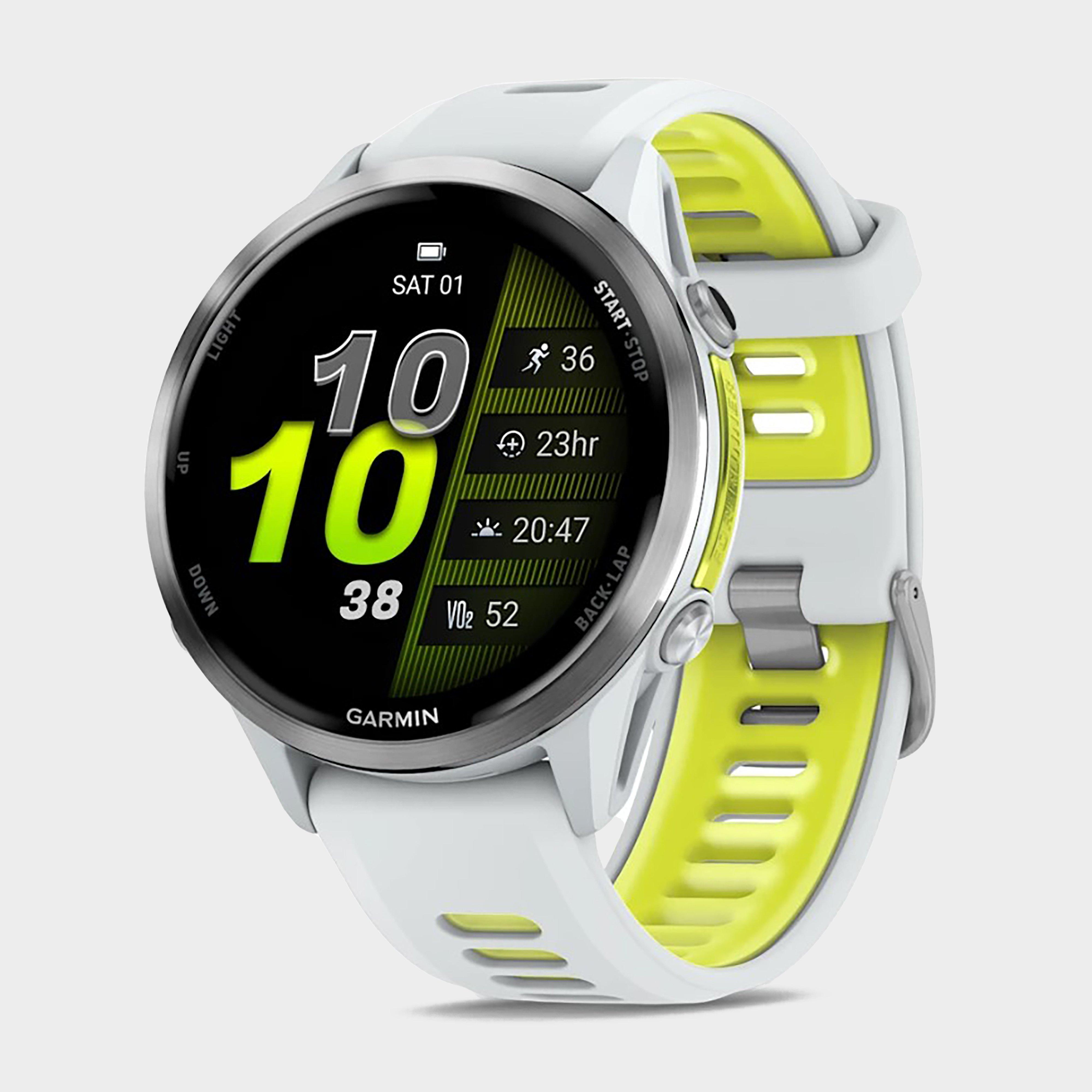 Garmin Forerunner® 970 Gps Watch - Tbc, TBC