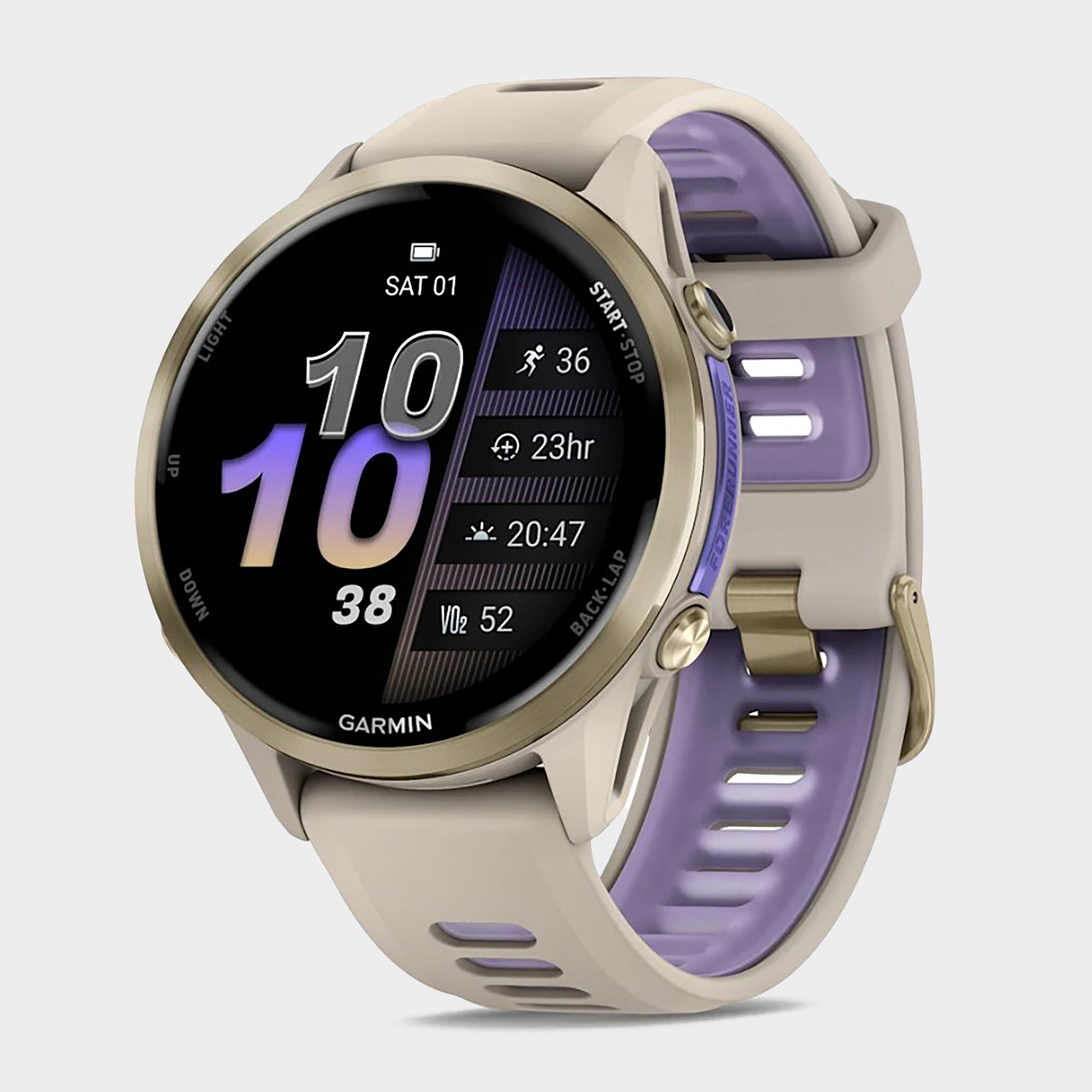 Garmin Forerunner® 970 Gps Watch - Tbc, TBC