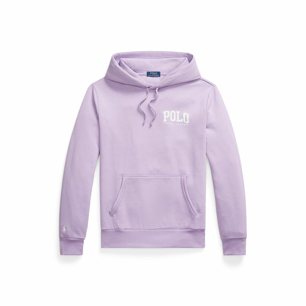Fleece Hoodie