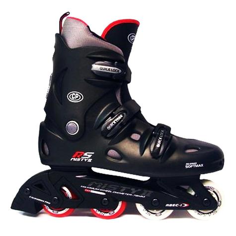 California Pro Misty II Inline roller Skates - Adult