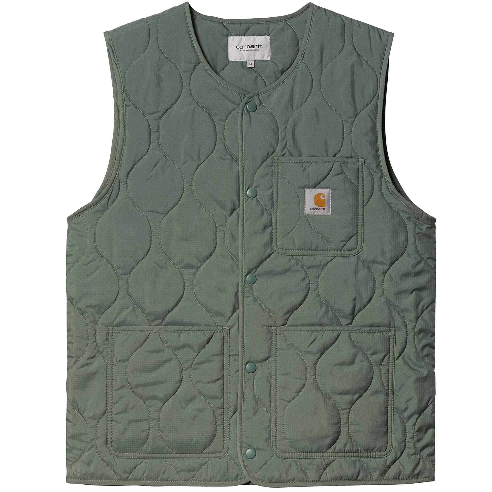 Skyton Vest - Park