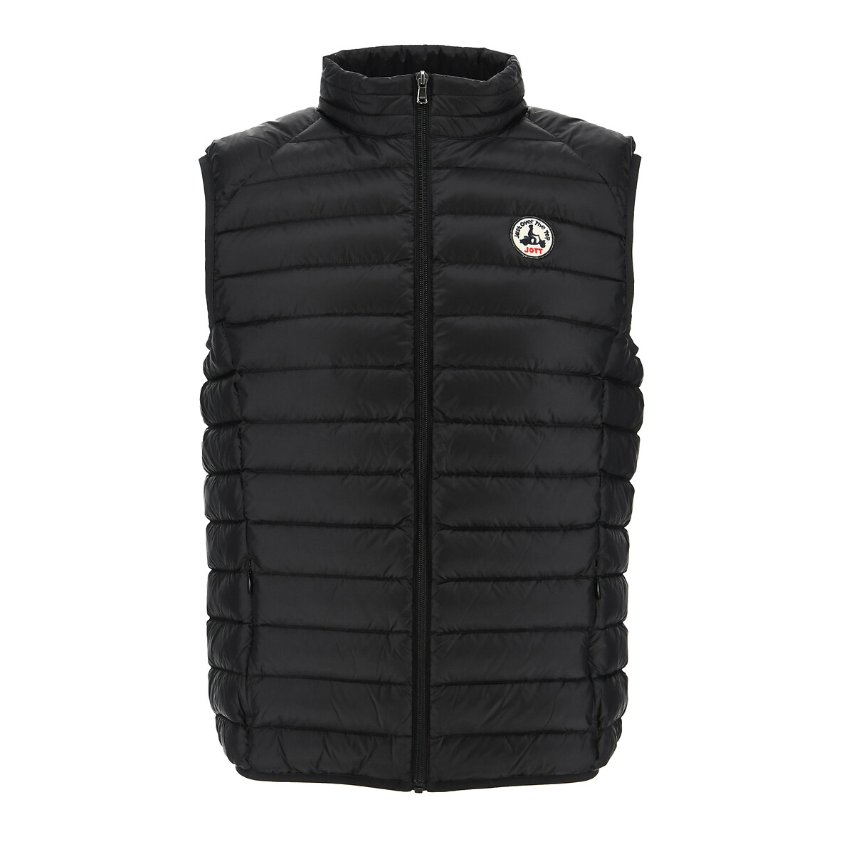 Tom Padded Gilet