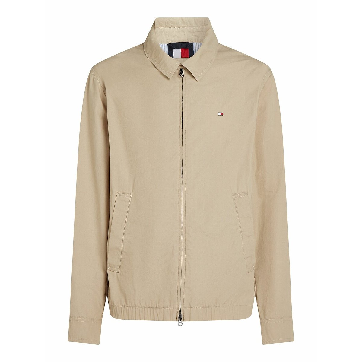 Lightweight Cotton Jacket