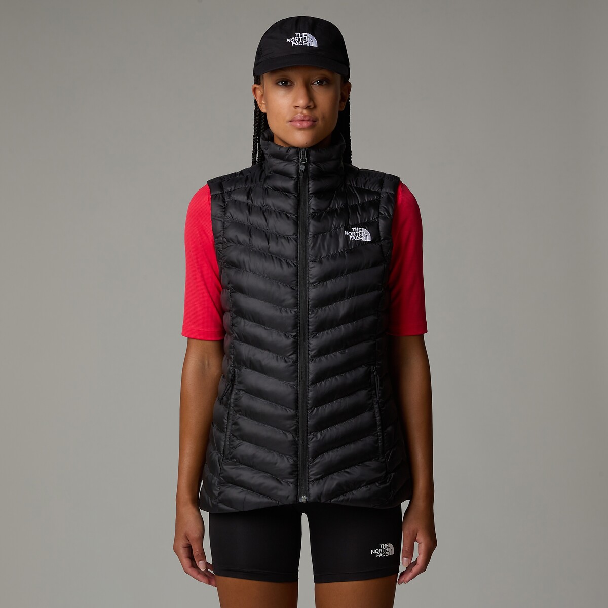 Lightweight Padded Gilet