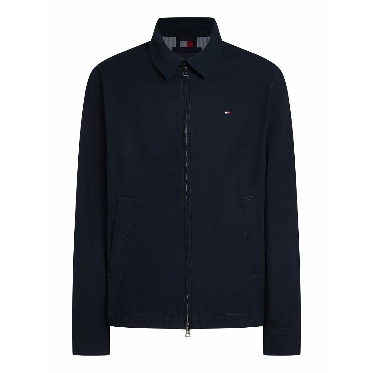 Lightweight Cotton Jacket