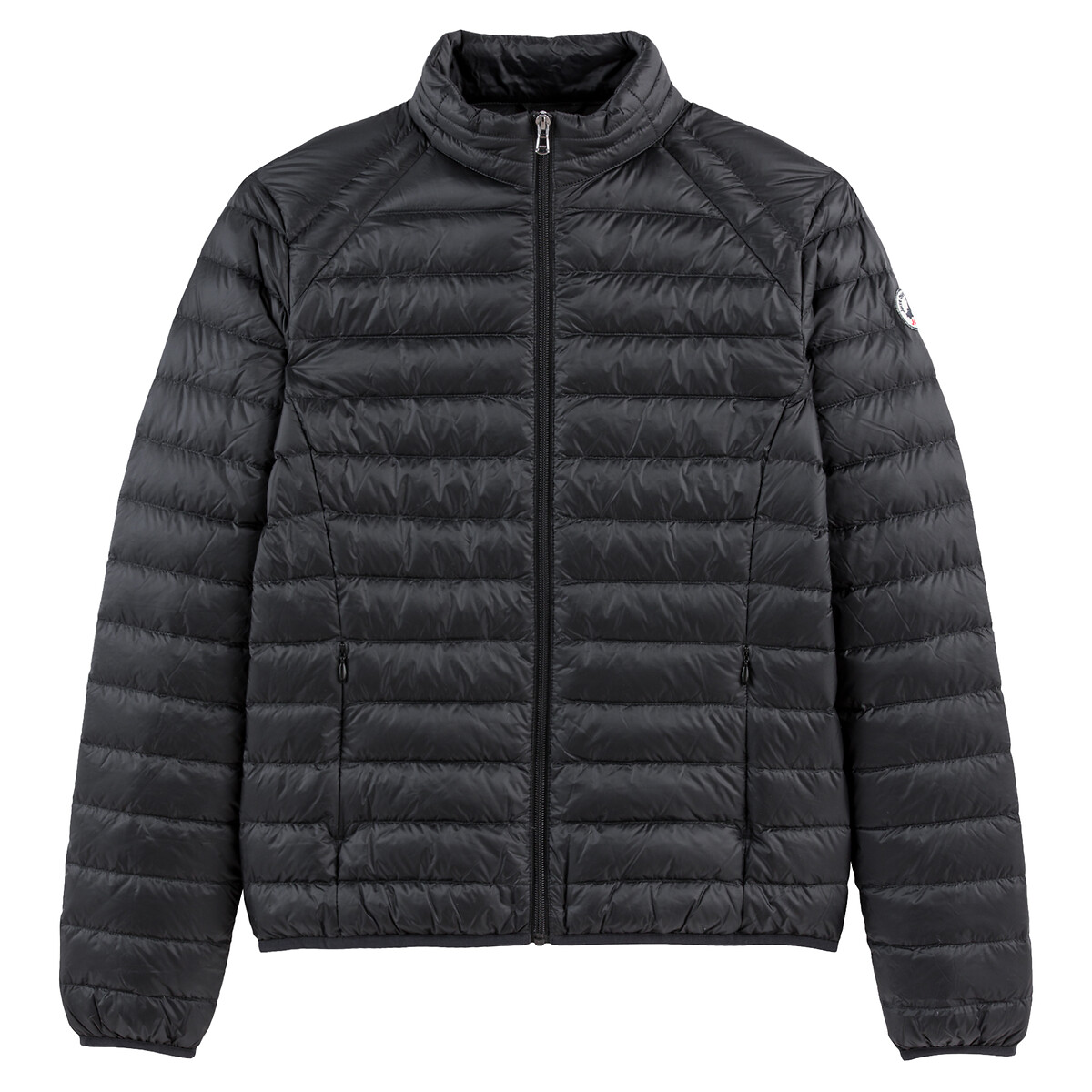 Mat Padded Jacket