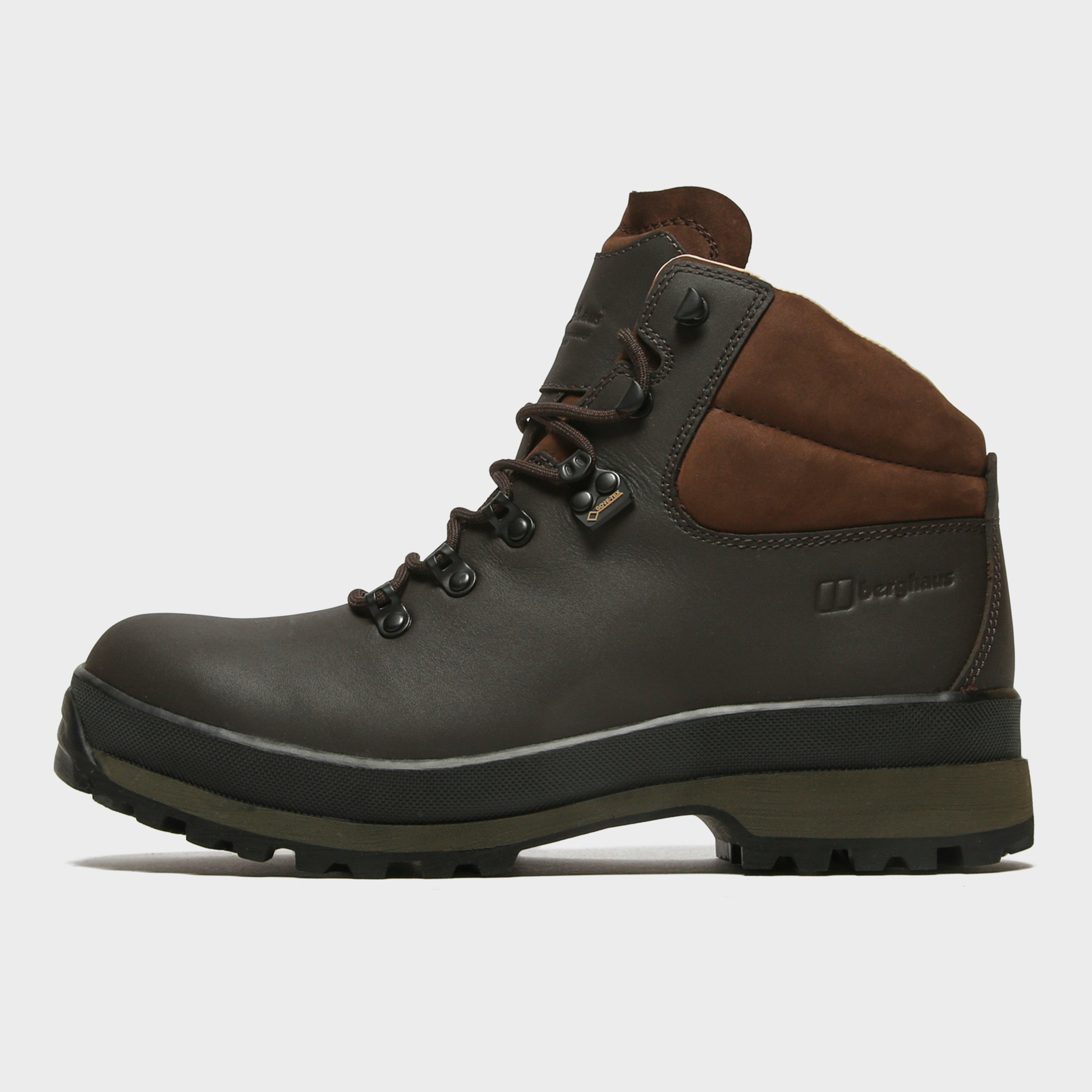 Berghaus Hillmaster II GTX, Brown