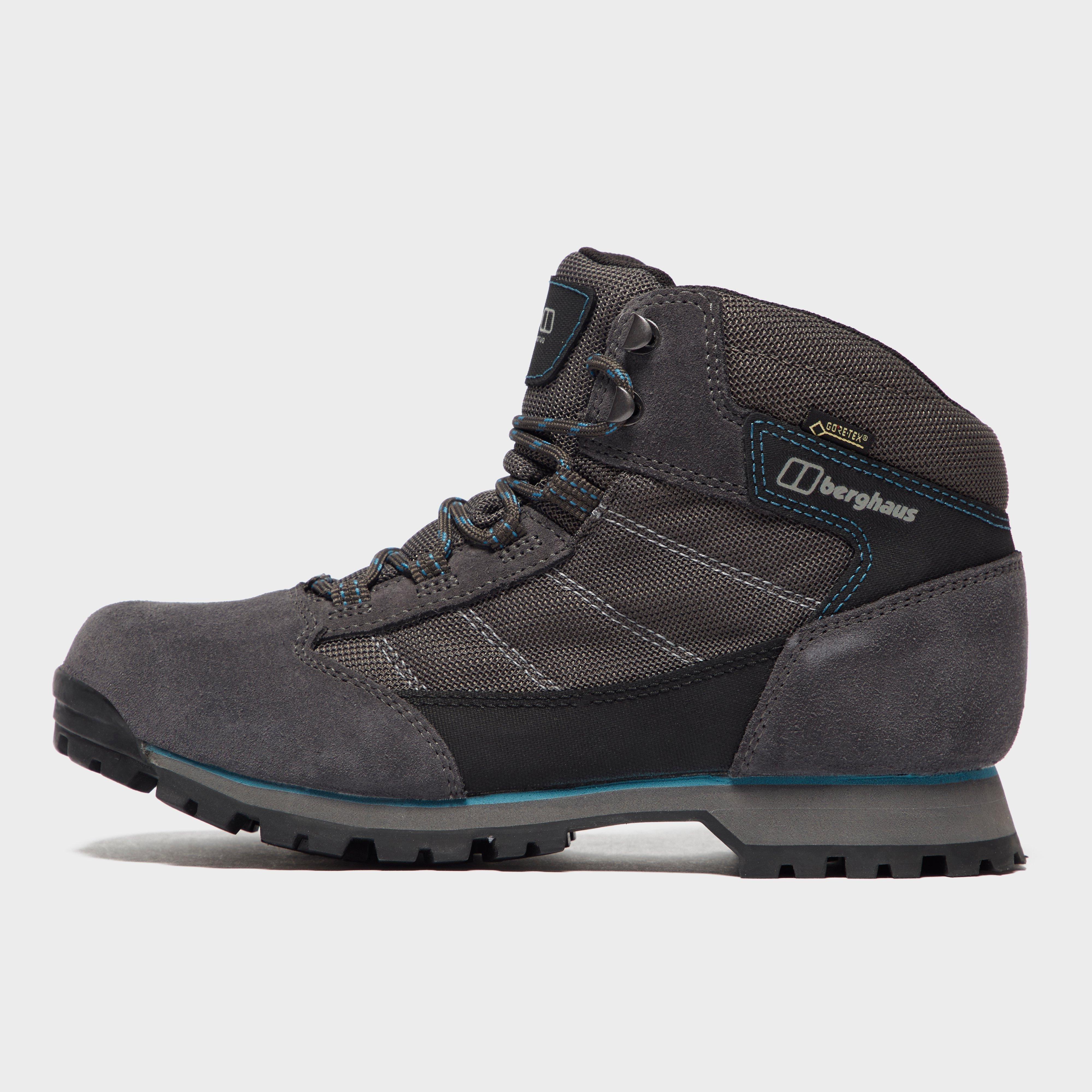 Berghaus Women's Baltra Trek GTX Walking Boots, Grey
